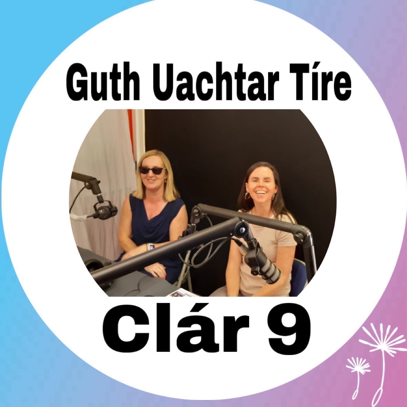 Guth Uachtar Tíre