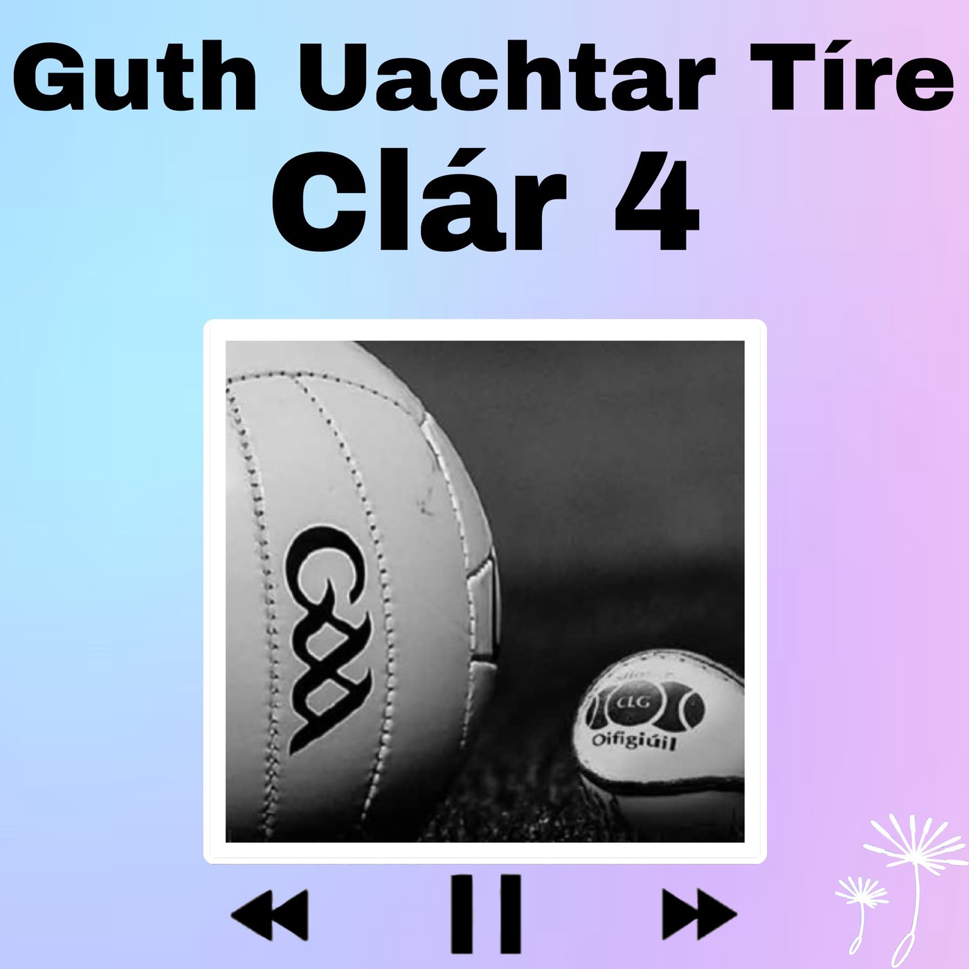 Guth Uachtar Tíre
