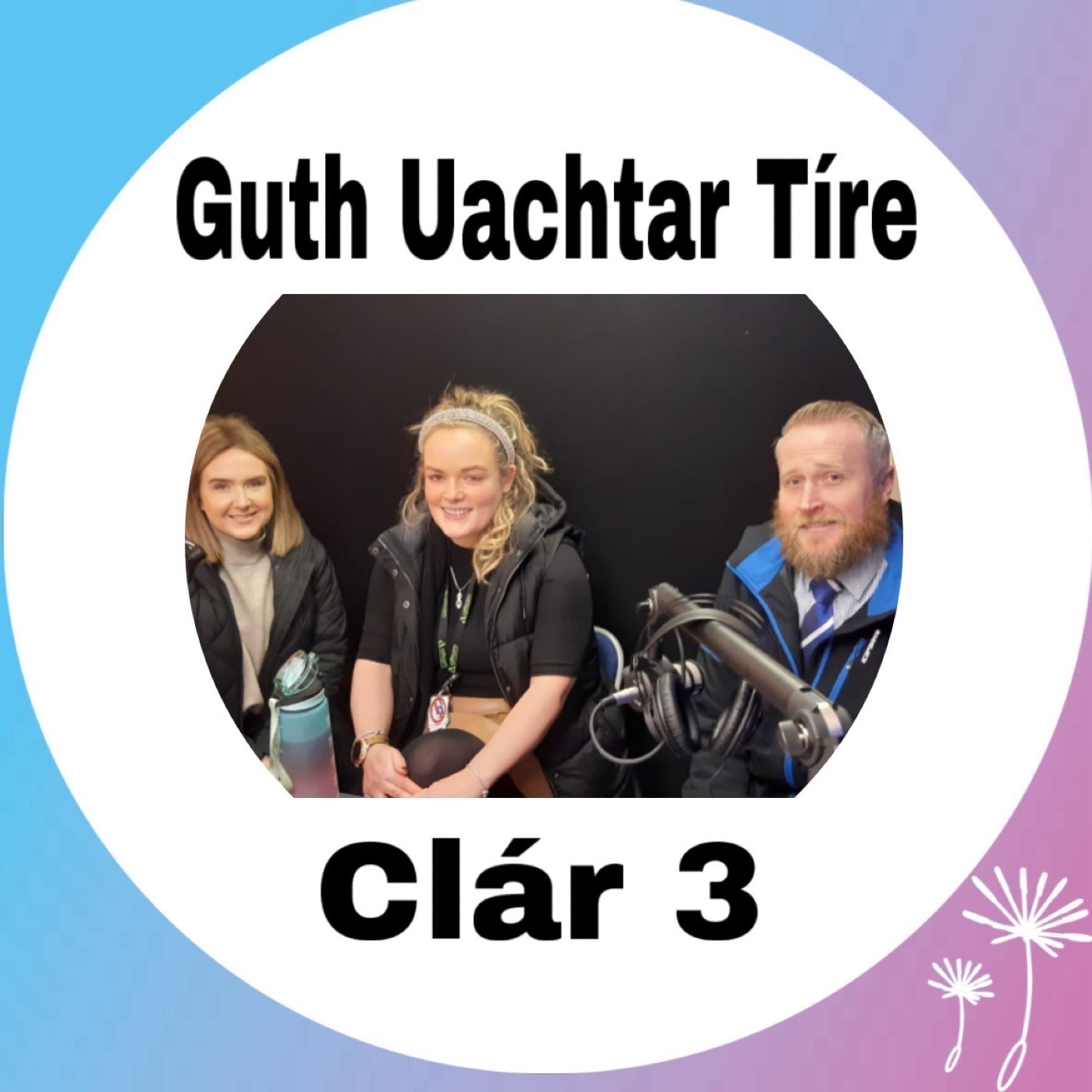 Guth Uachtar Tíre