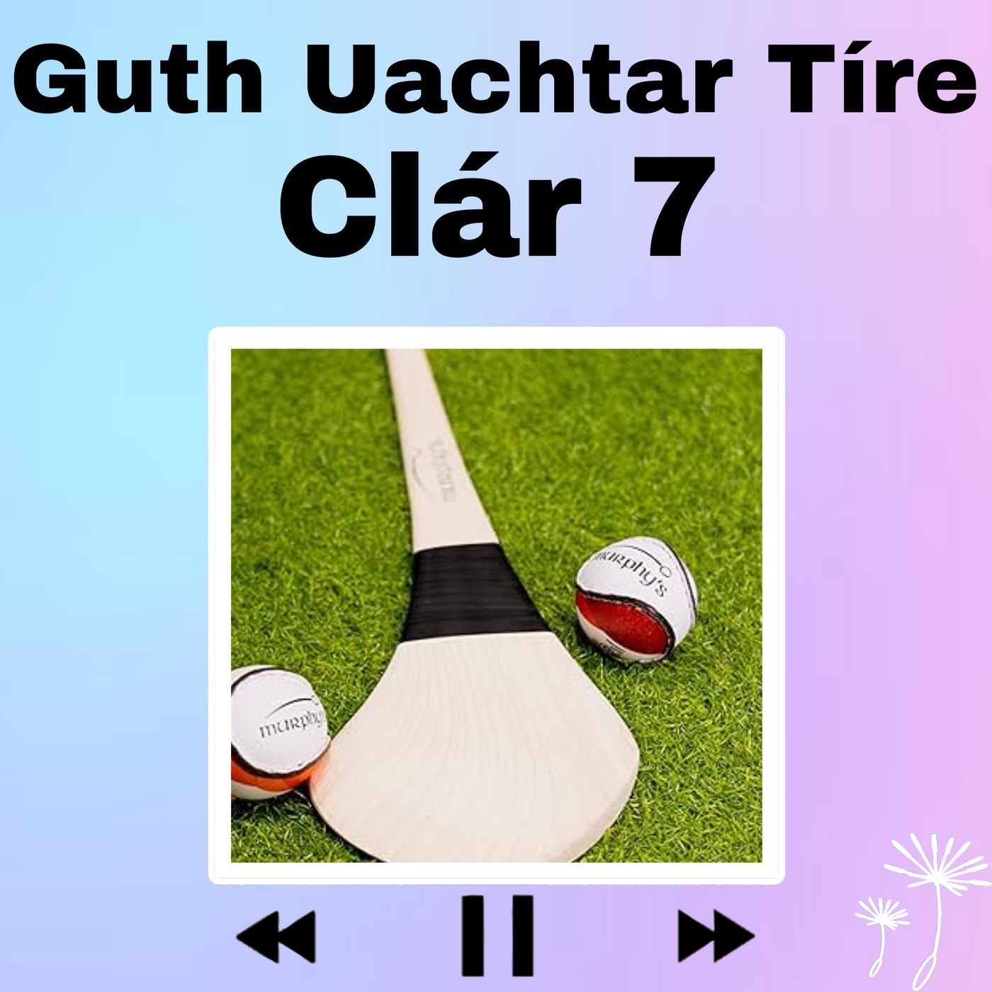 Guth Uachtar Tíre