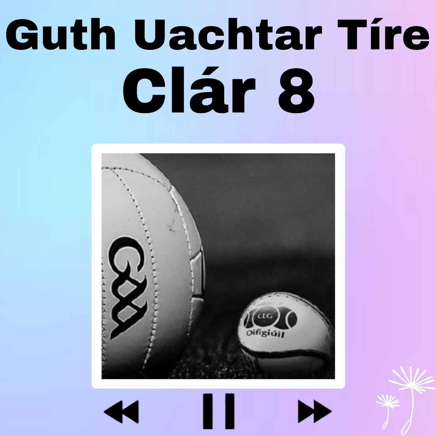 Guth Uachtar Tíre