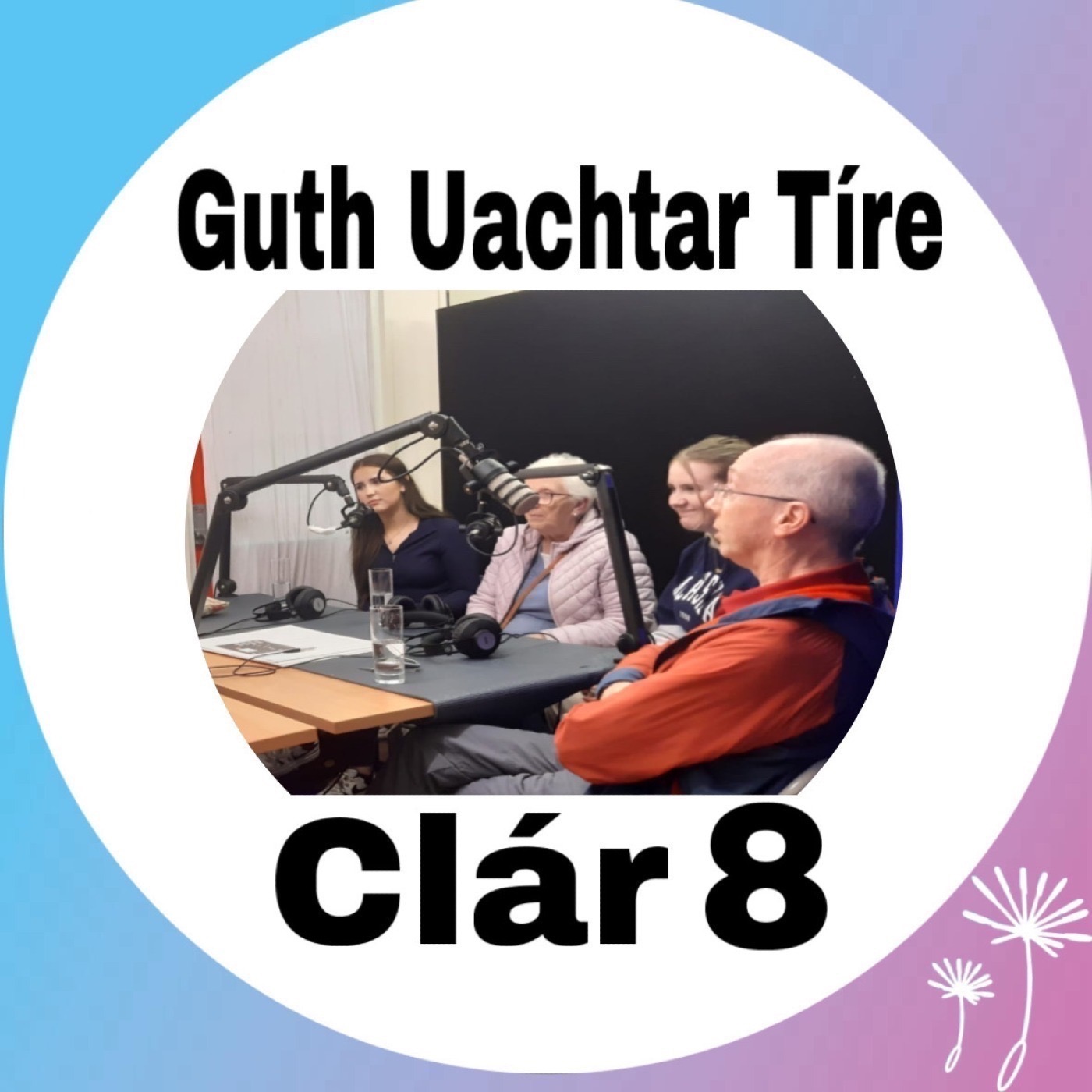 Guth Uachtar Tíre