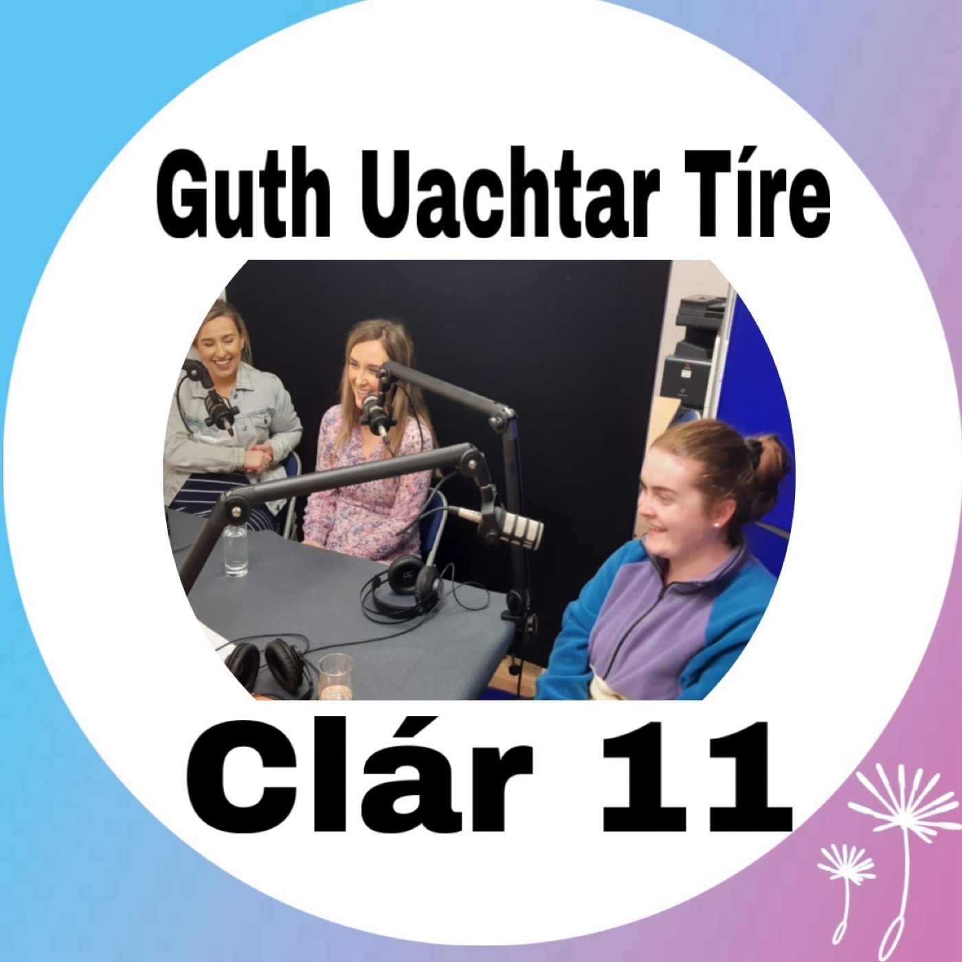 Guth Uachtar Tíre