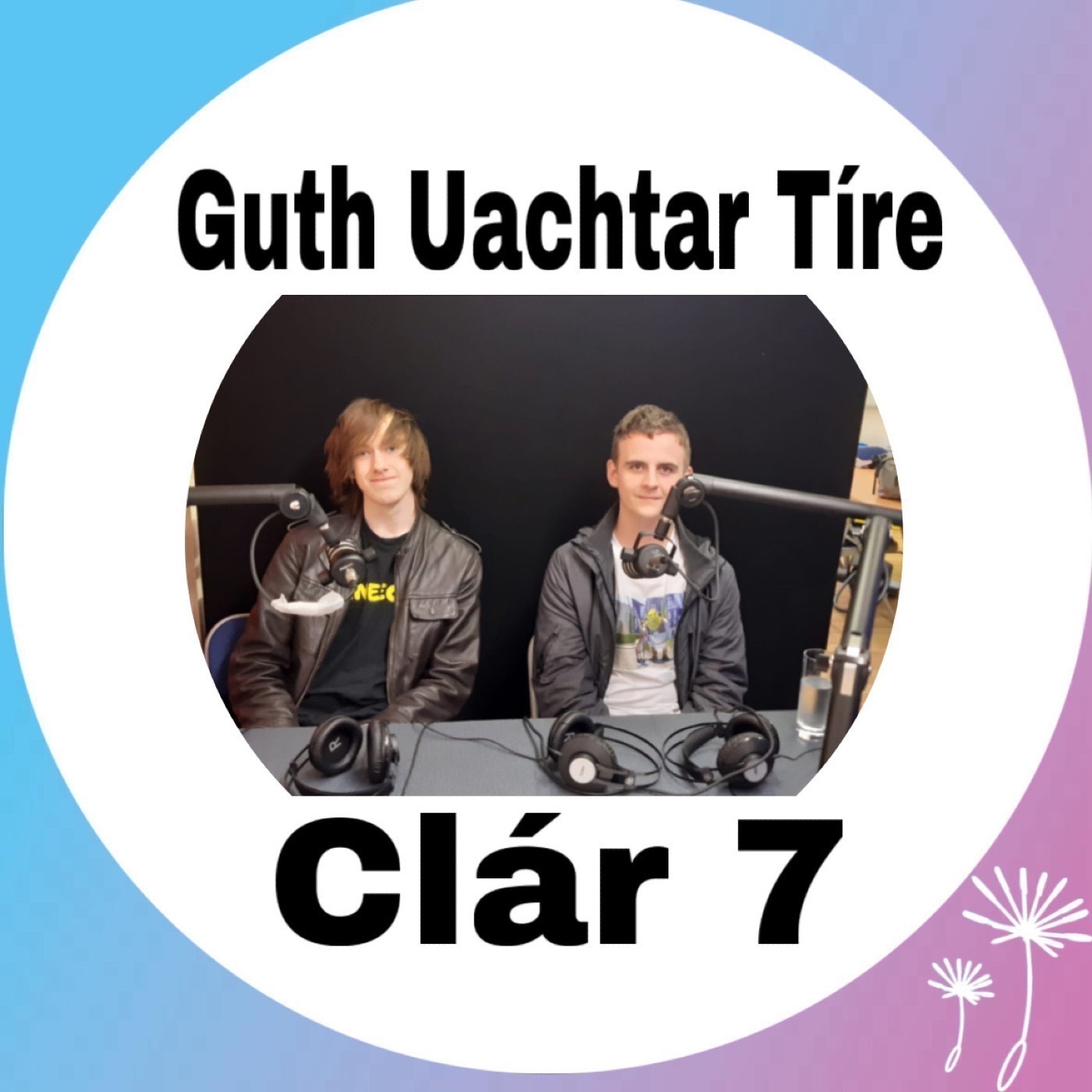 Guth Uachtar Tíre