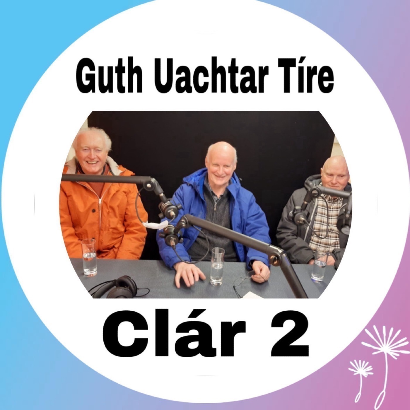 Guth Uachtar Tíre