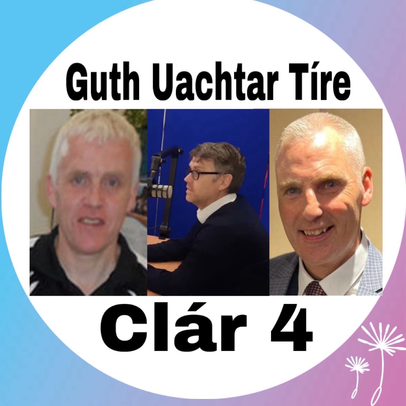 Guth Uachtar Tíre