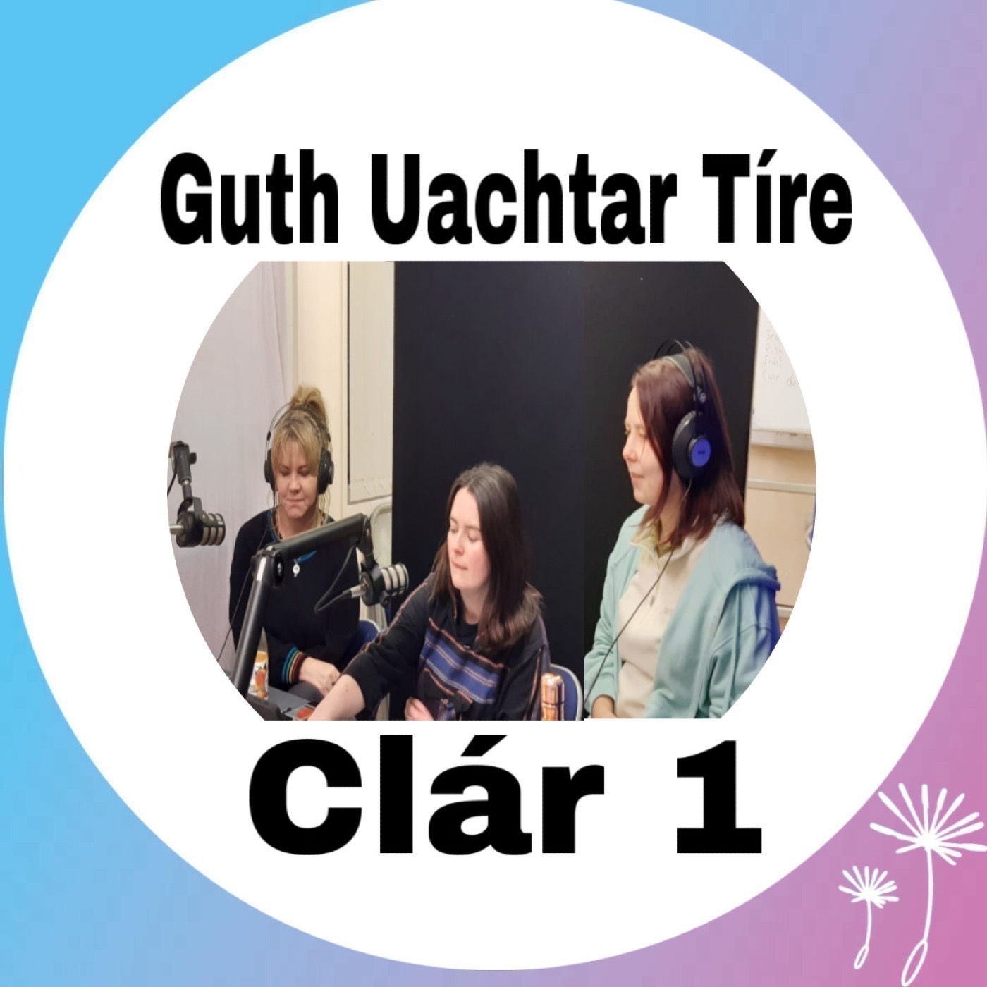 Guth Uachtar Tíre