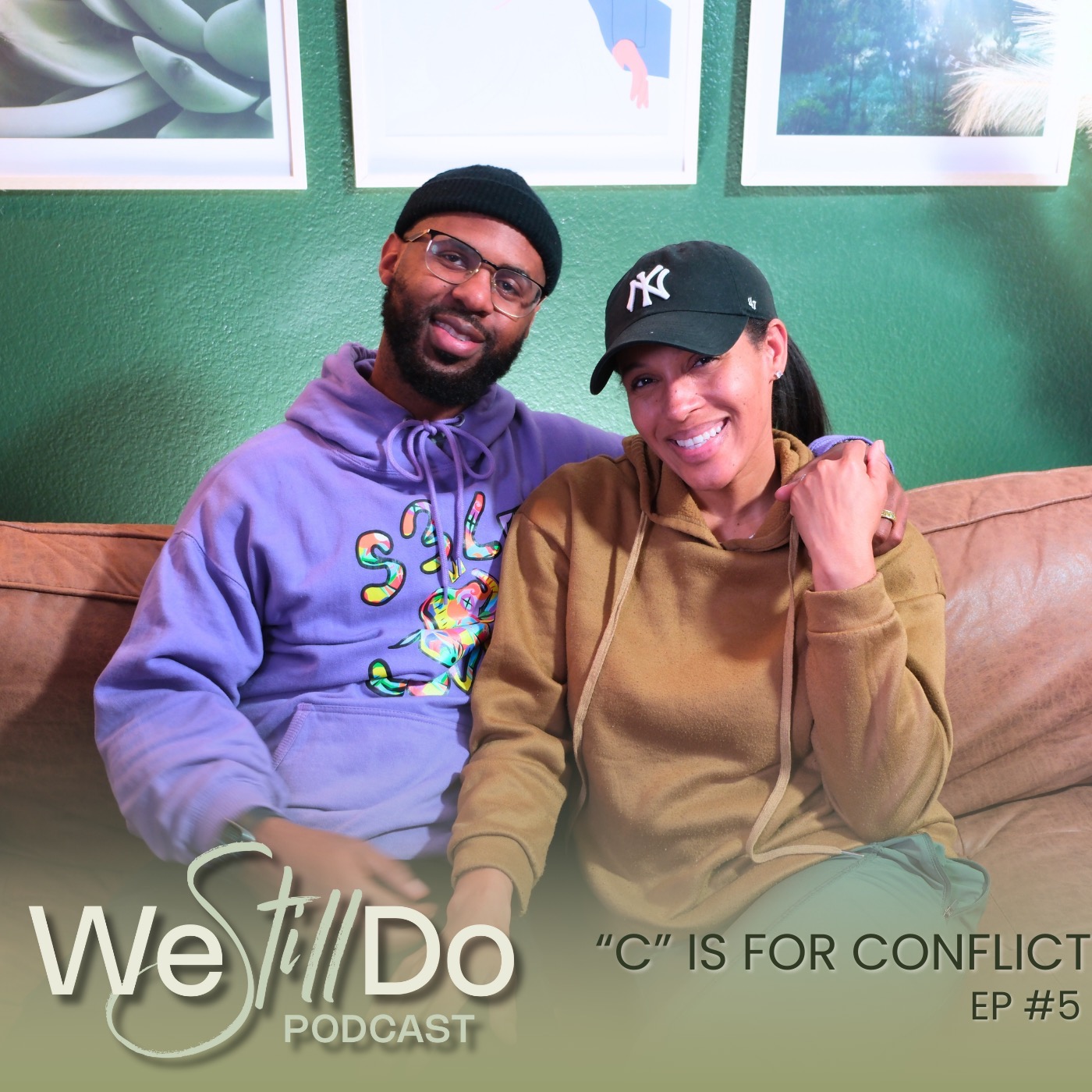 We Still Do EP. 5 