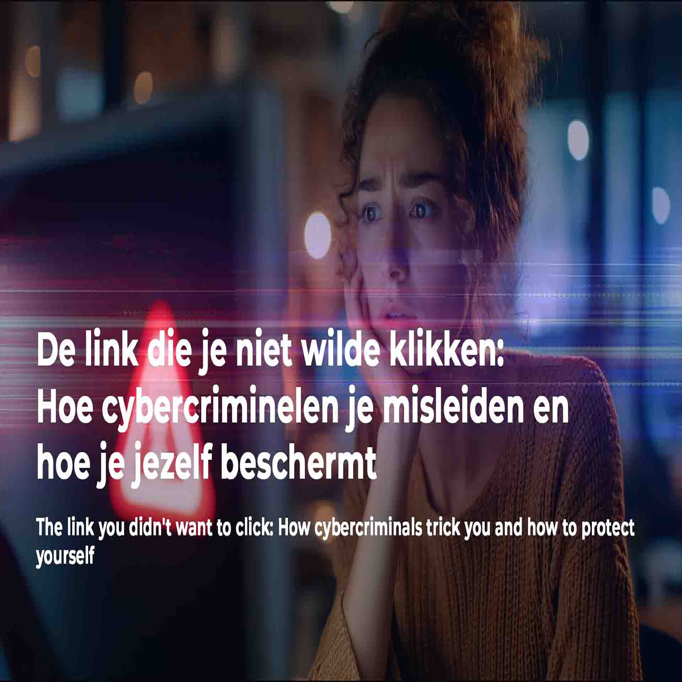 De Cybercrime Podcast