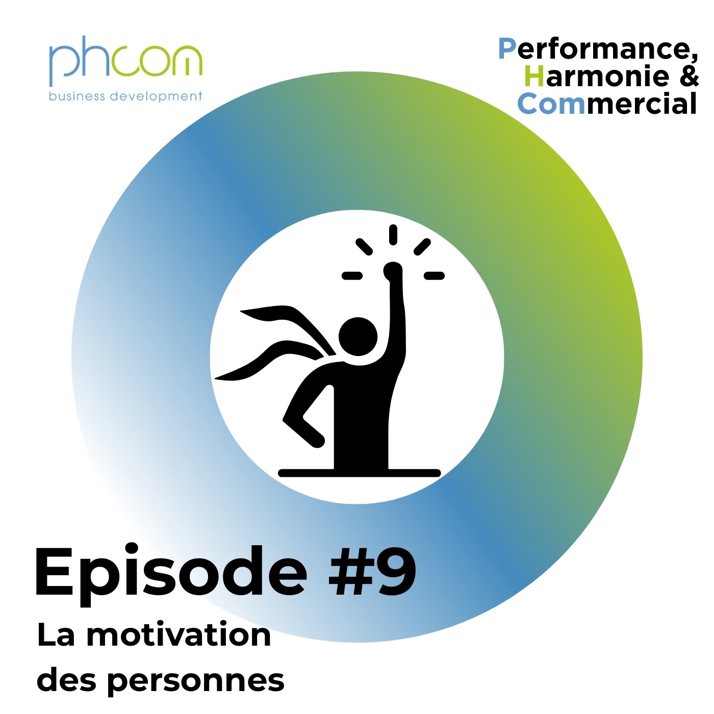 Performance, Harmonie & Commercial