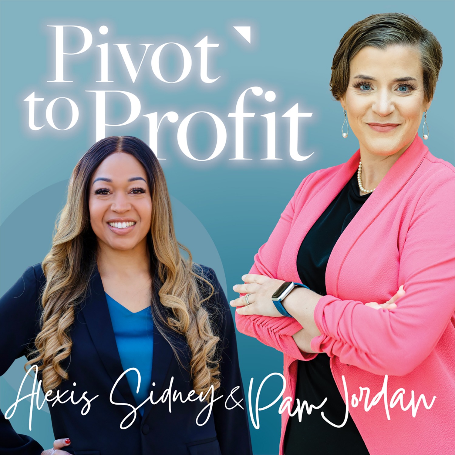 Pivot to Profit