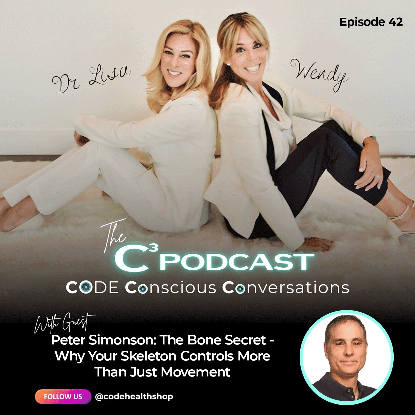 CODE Conscious Conversations