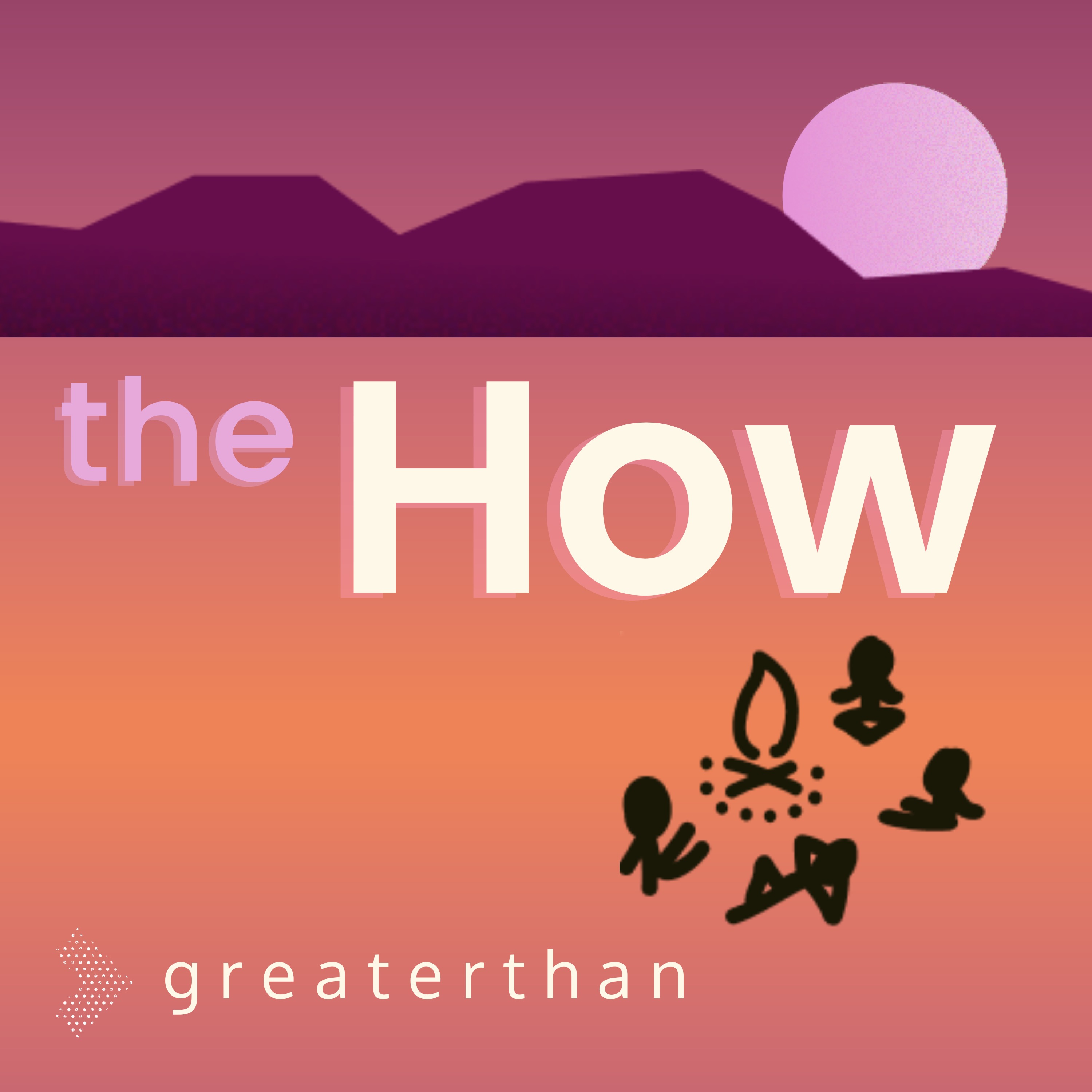 The HOW