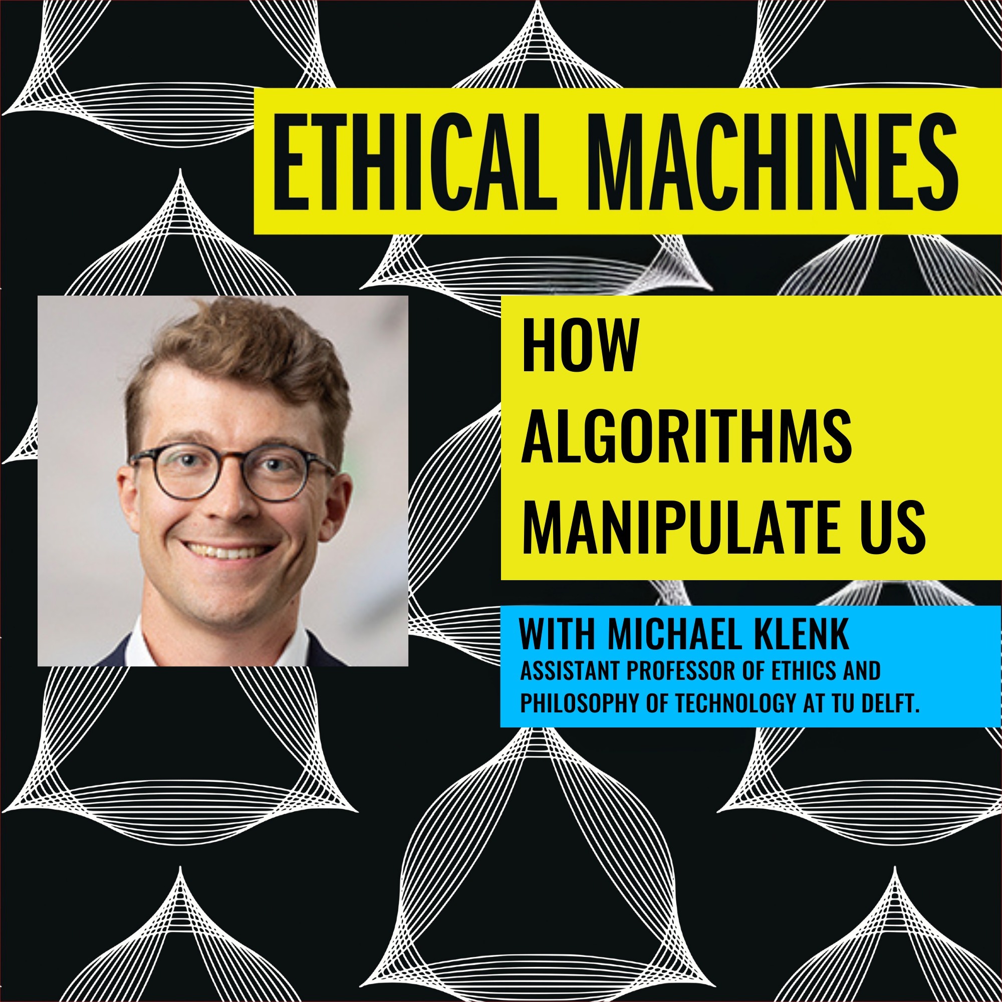 How Algorithms Manipulate Us