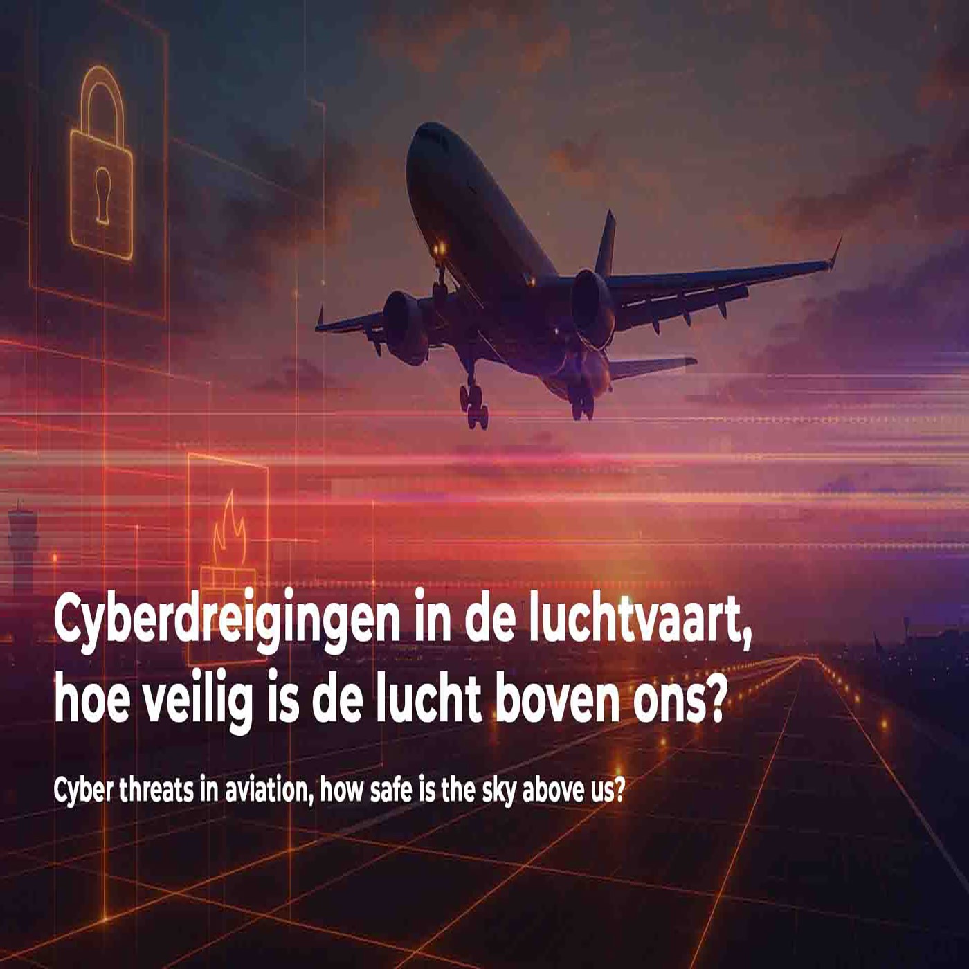 De Cybercrime Podcast