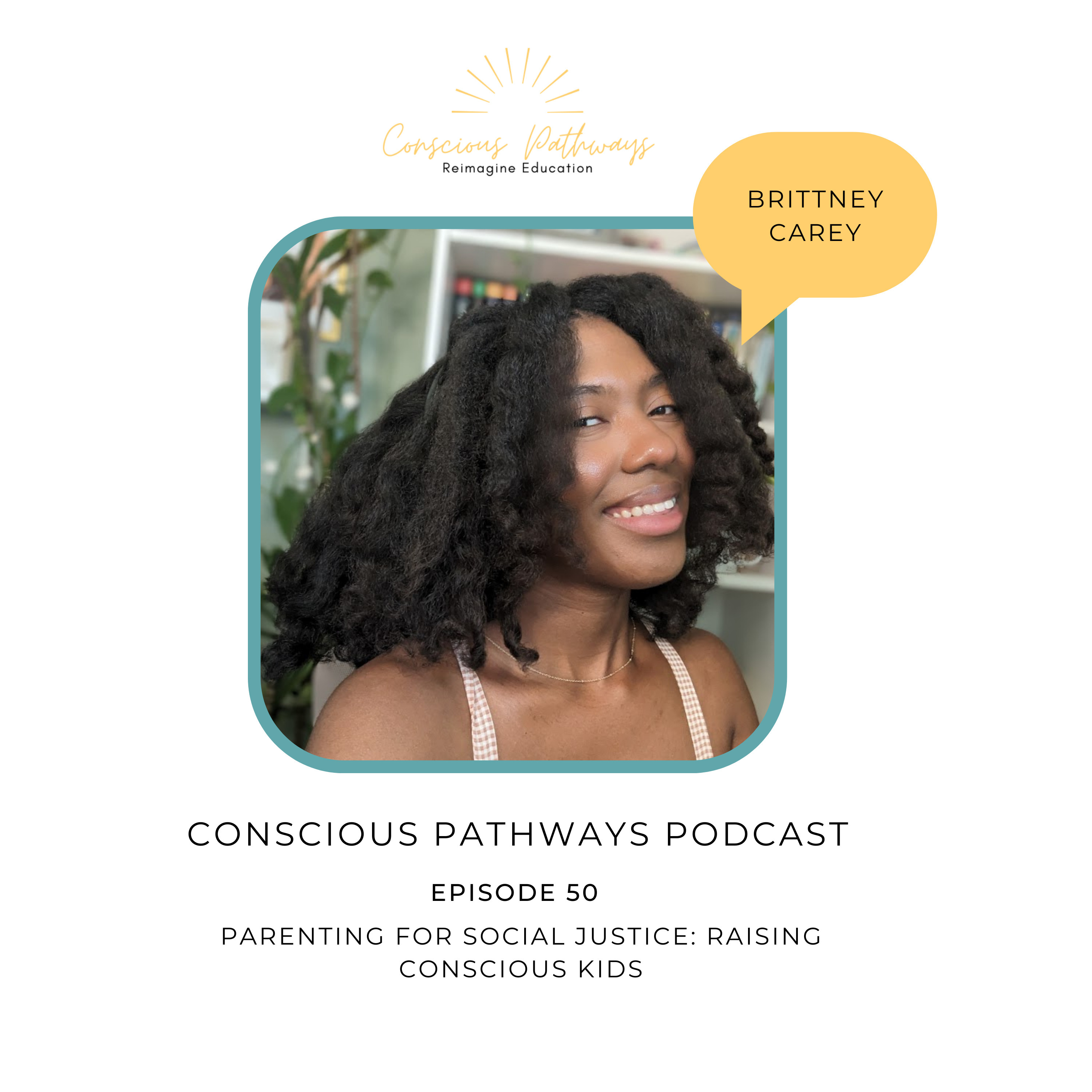 Conscious Pathways: Conversations for Transformative Education