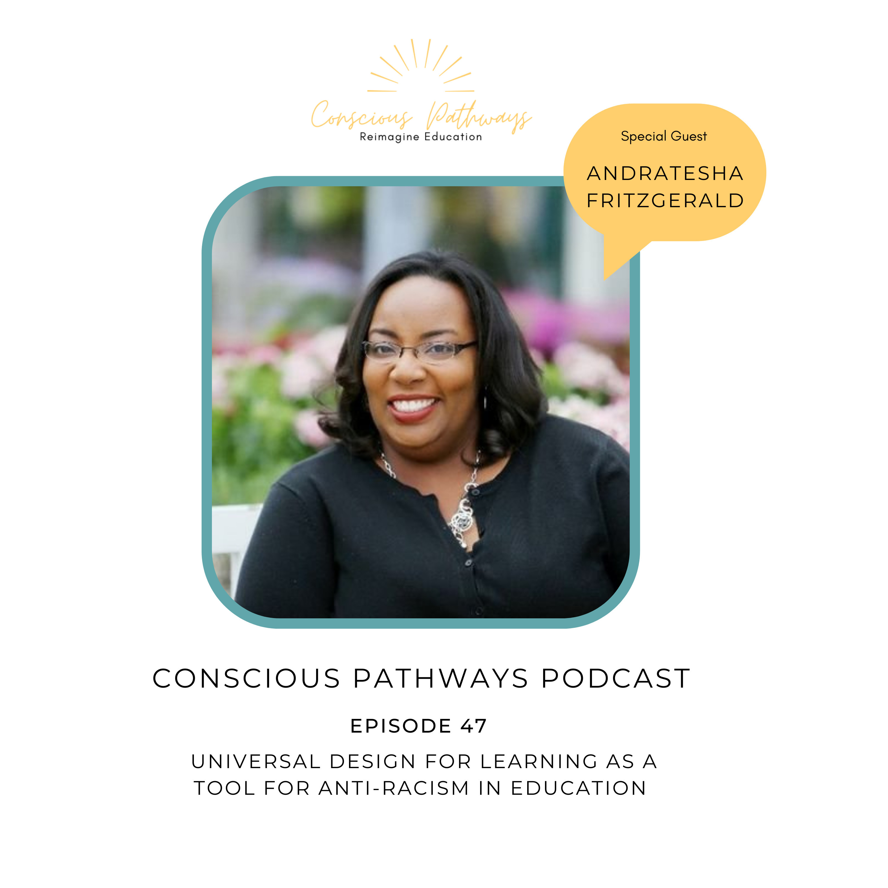 Conscious Pathways: Conversations for Transformative Education