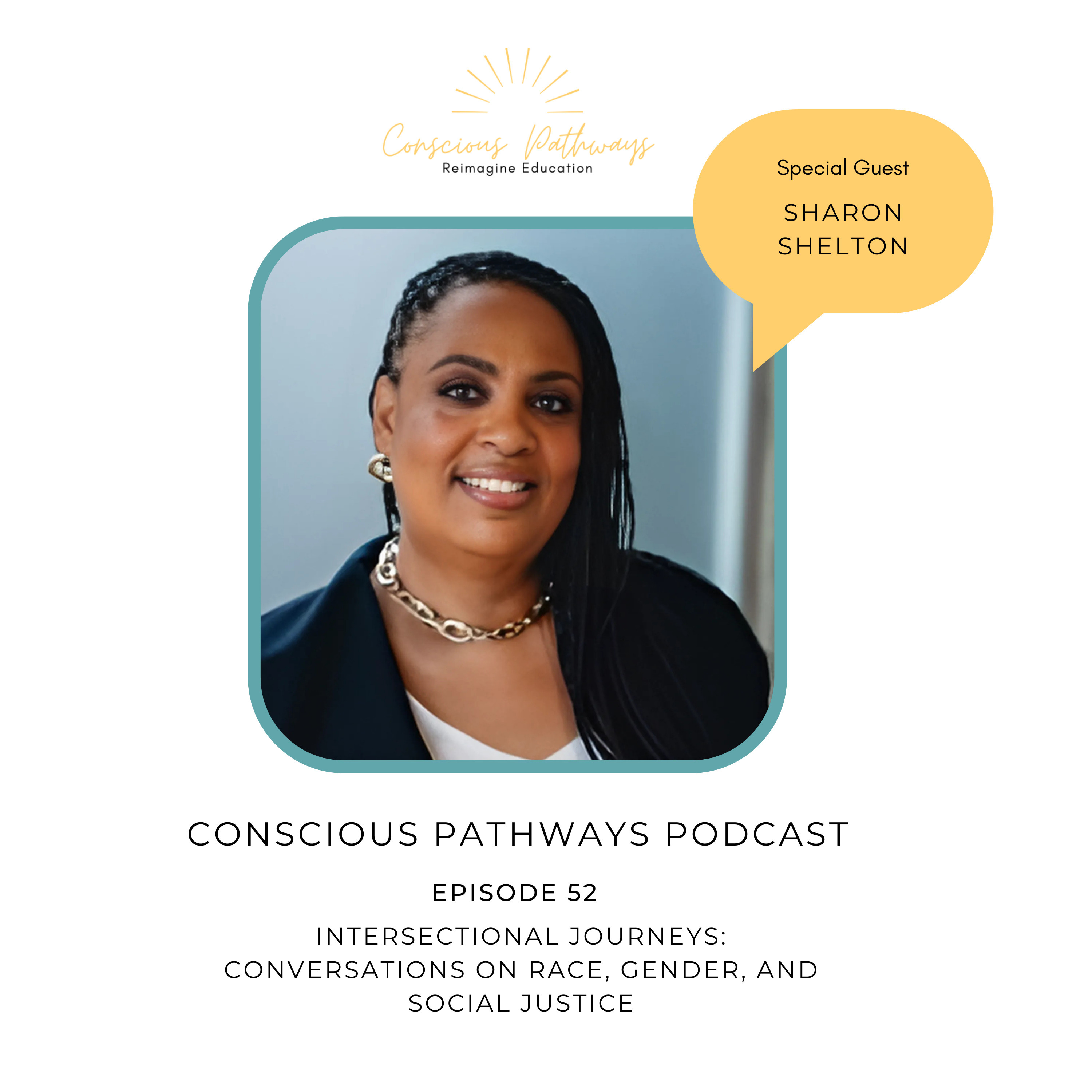 Conscious Pathways: Conversations for Transformative Education