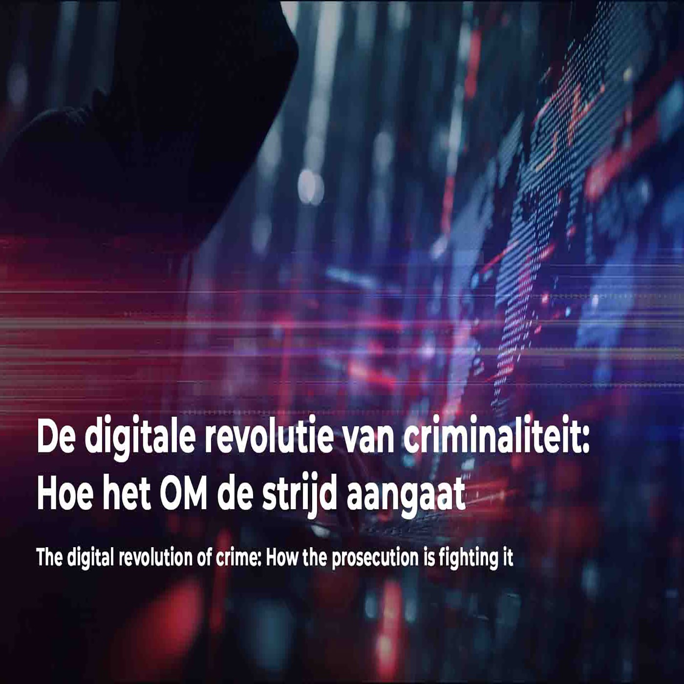 De Cybercrime Podcast