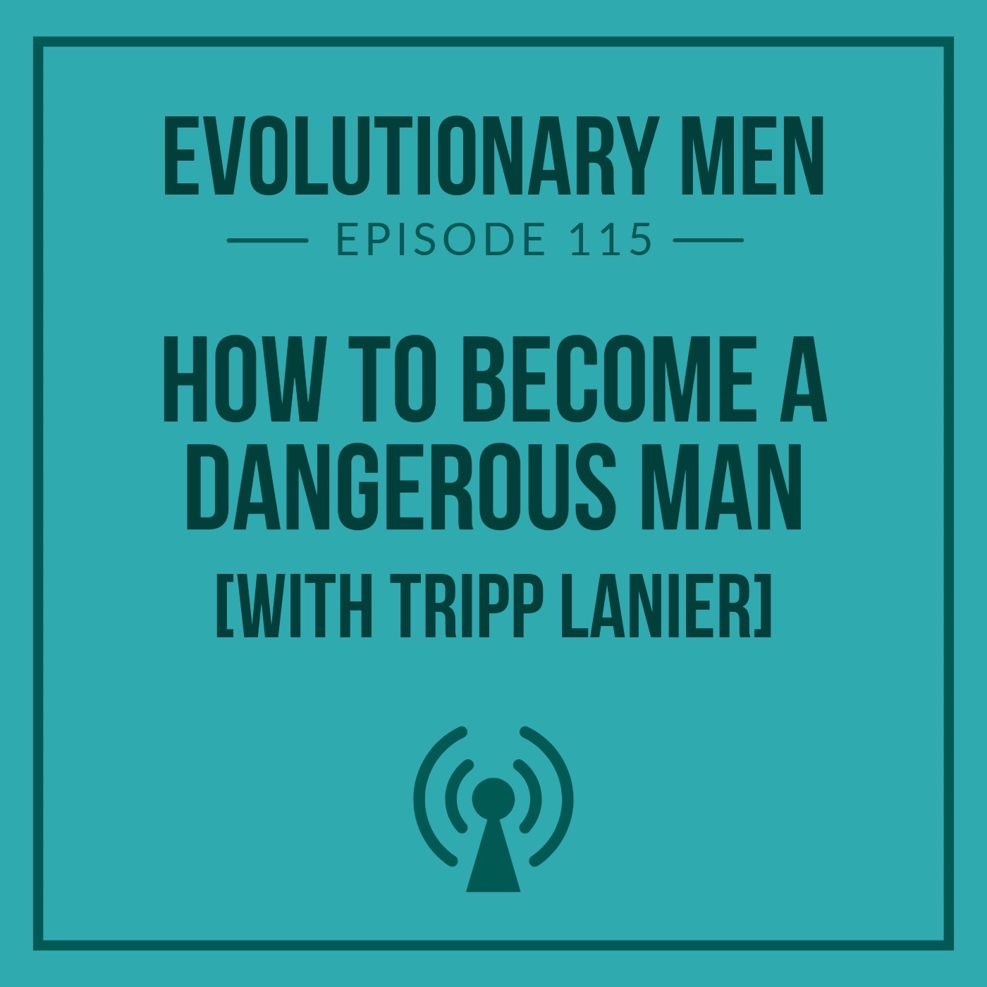 Evolutionary Men