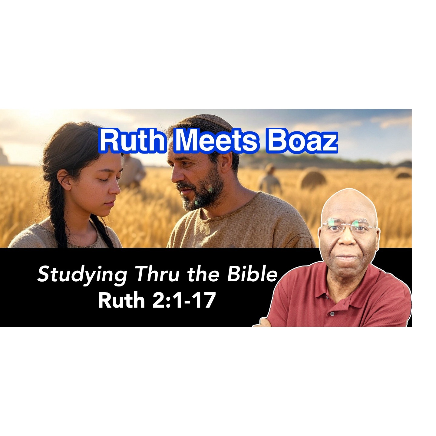 Let\'s Talk Scripture