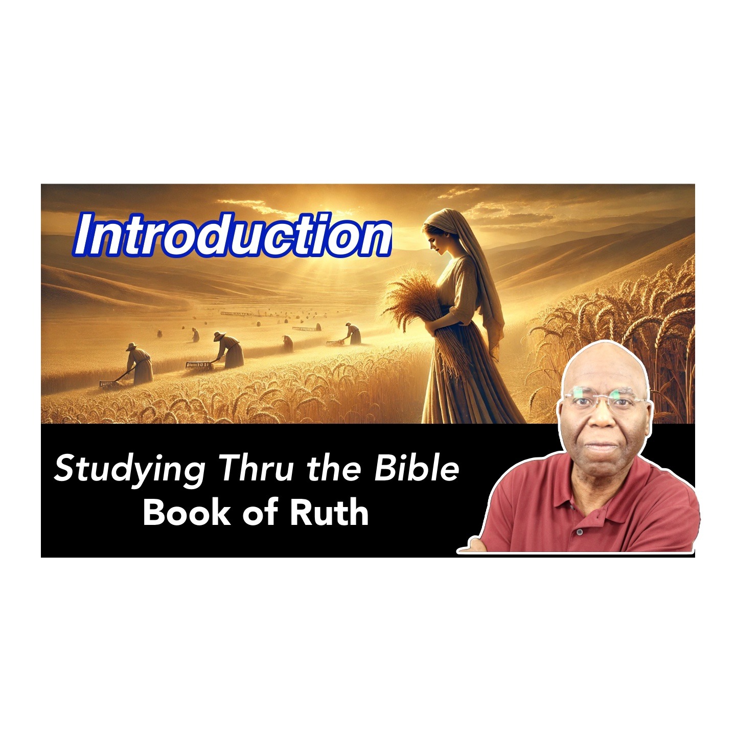 Let\'s Talk Scripture