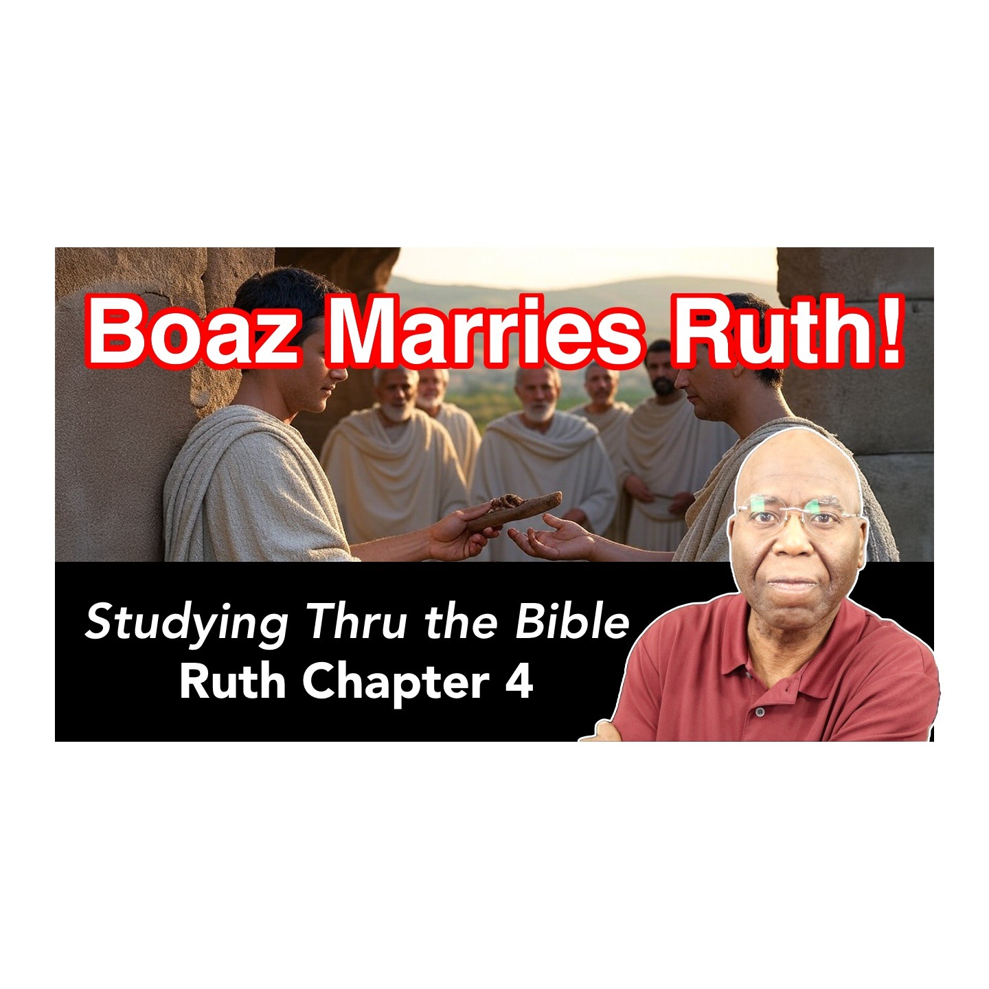 Let\'s Talk Scripture