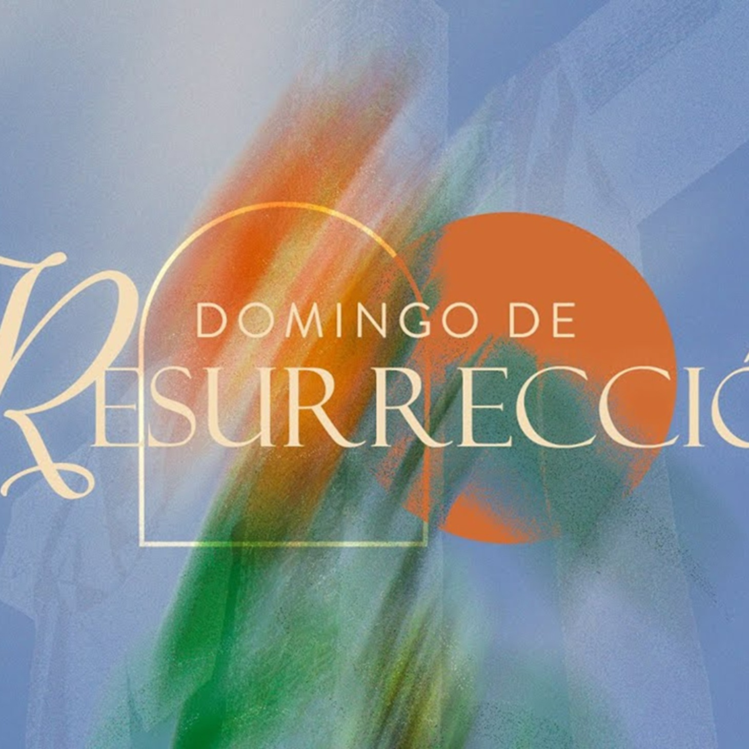 DOMINGO DE RESURRECCIÓN 2025 episode artwork