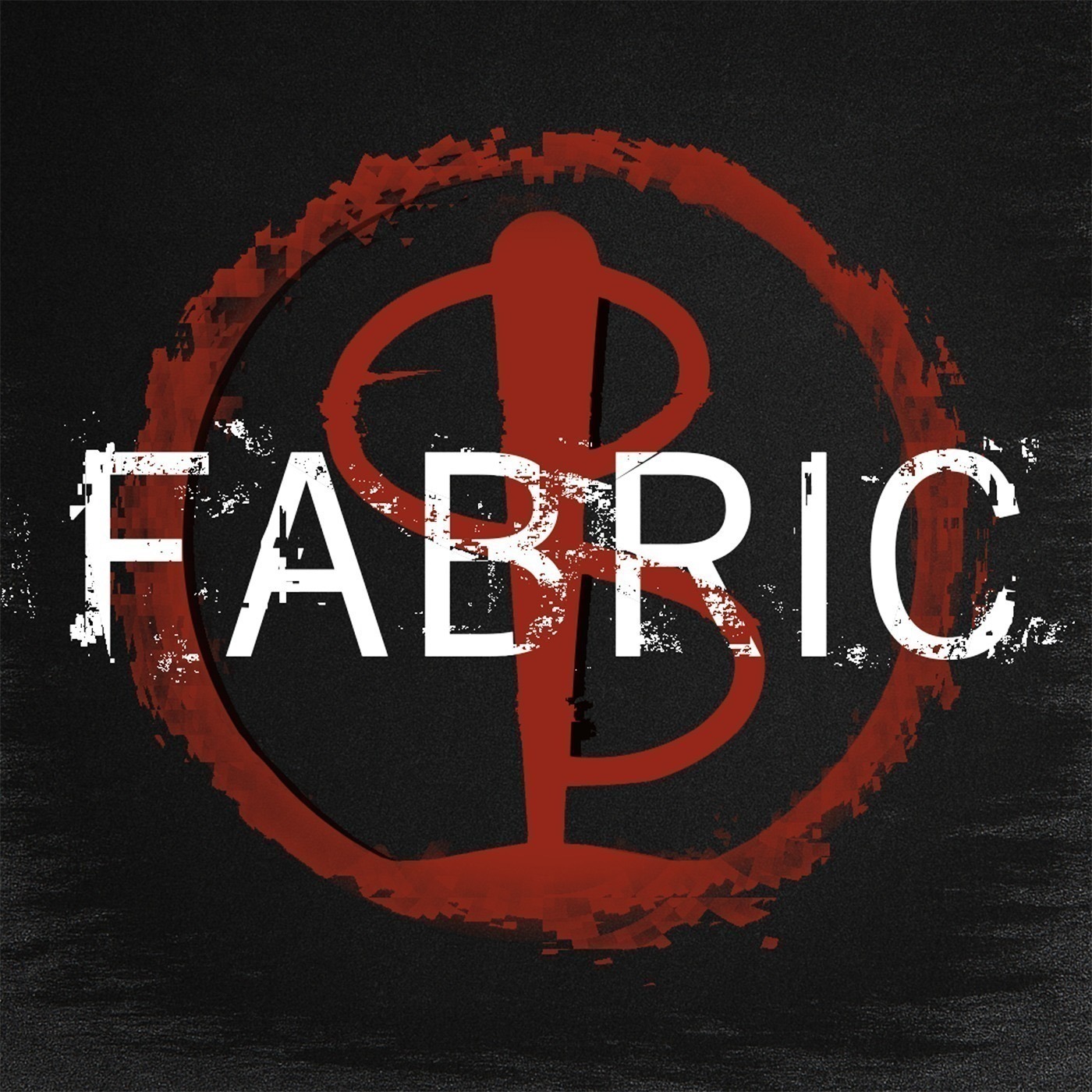Fabric episode artwork