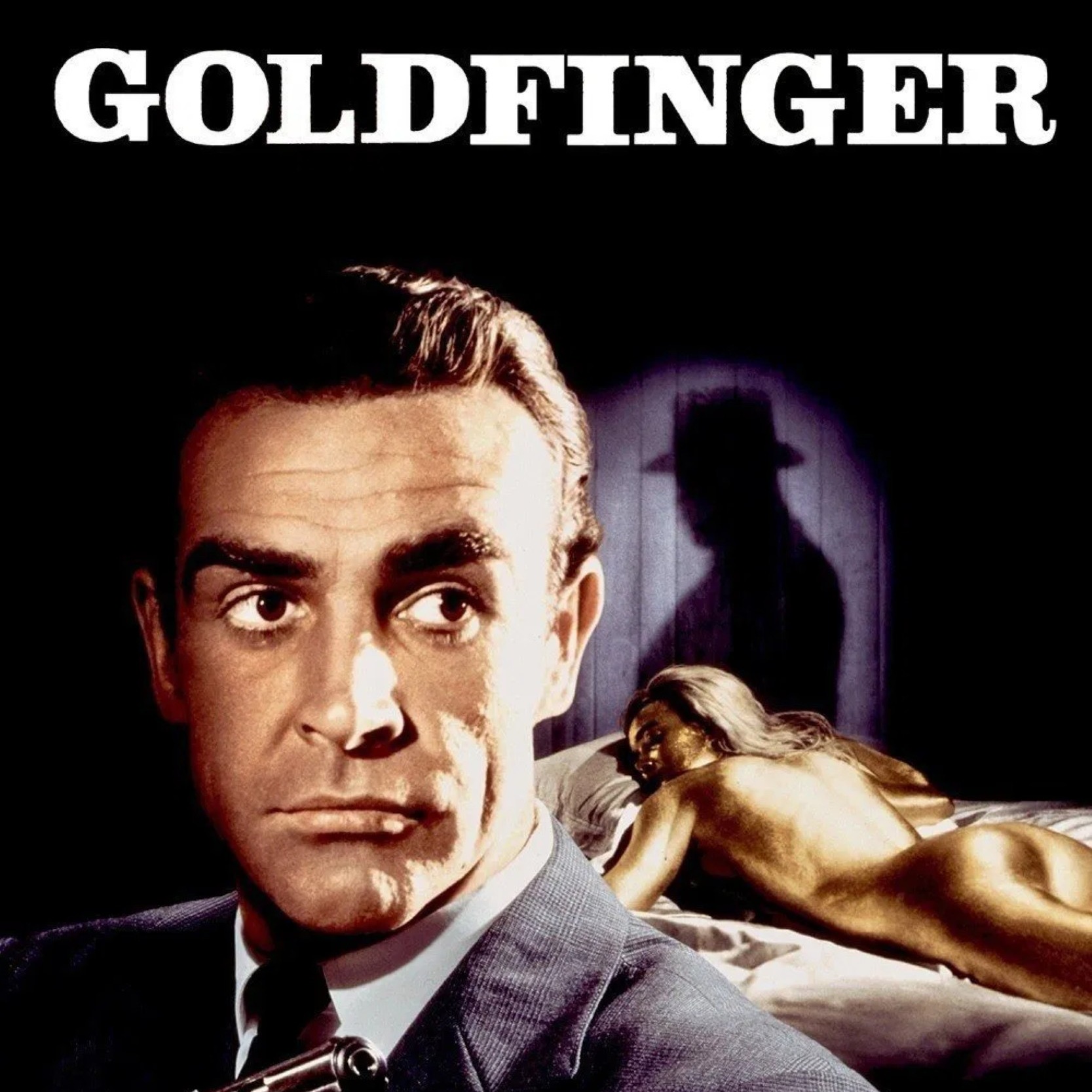 Goldfinger
