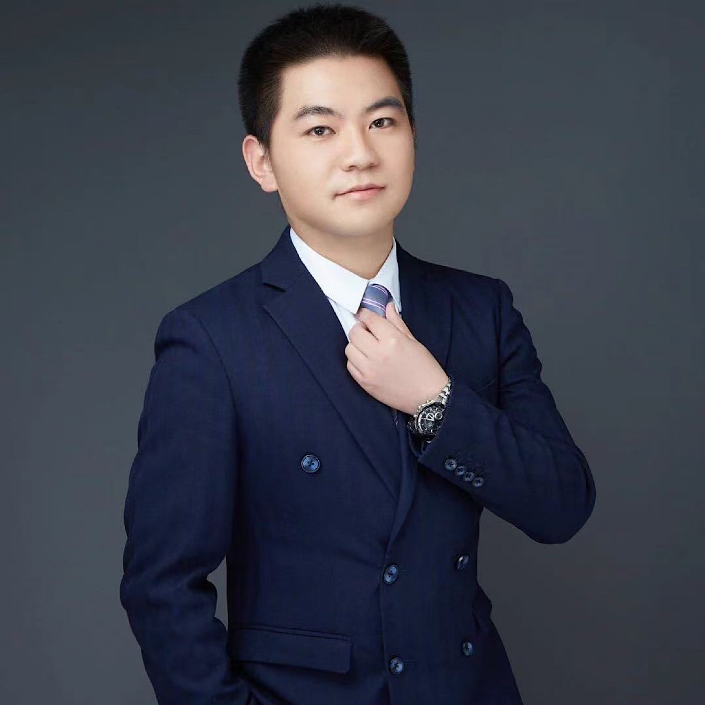 E138 - Anthony Zhou ๐จ๐ณ E138 - Anthony Zhou ๐จ๐ณ