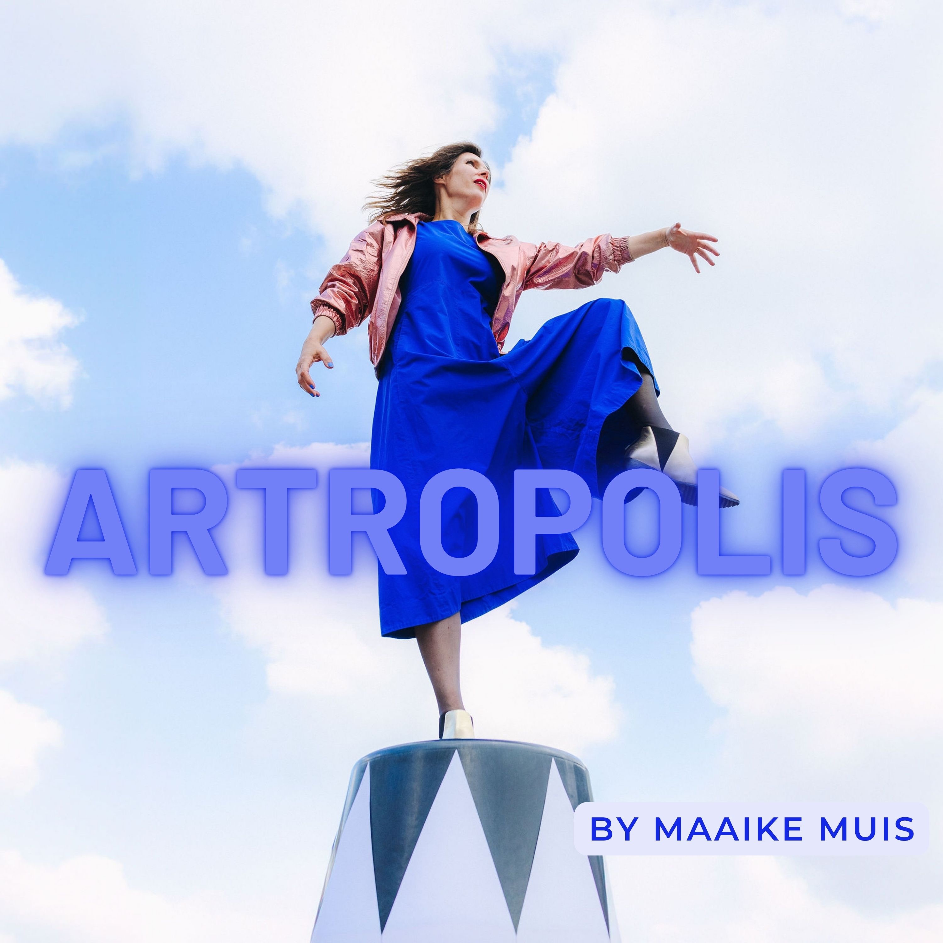 Maaike Muis Presenteert: