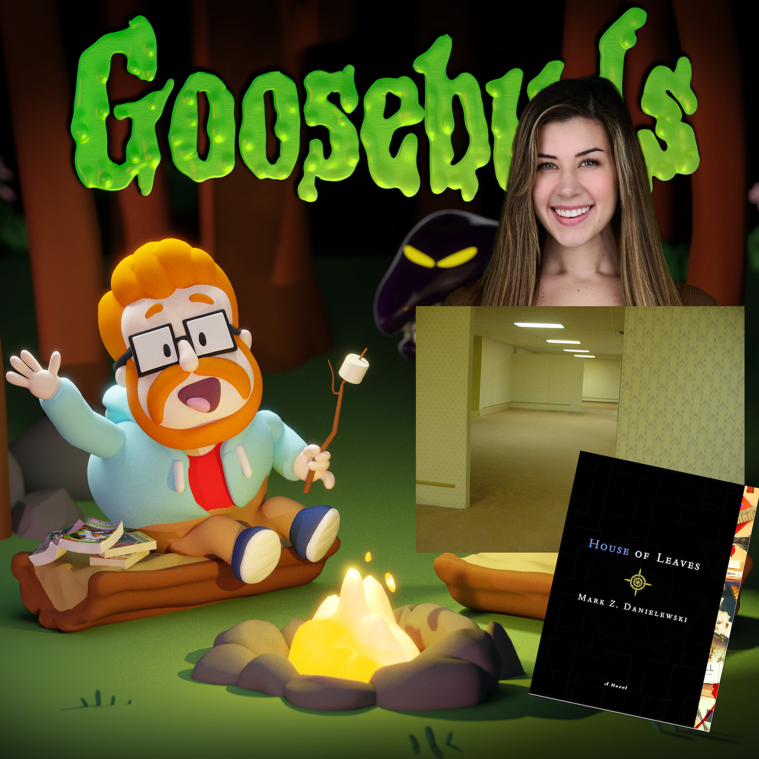 Goosebuds