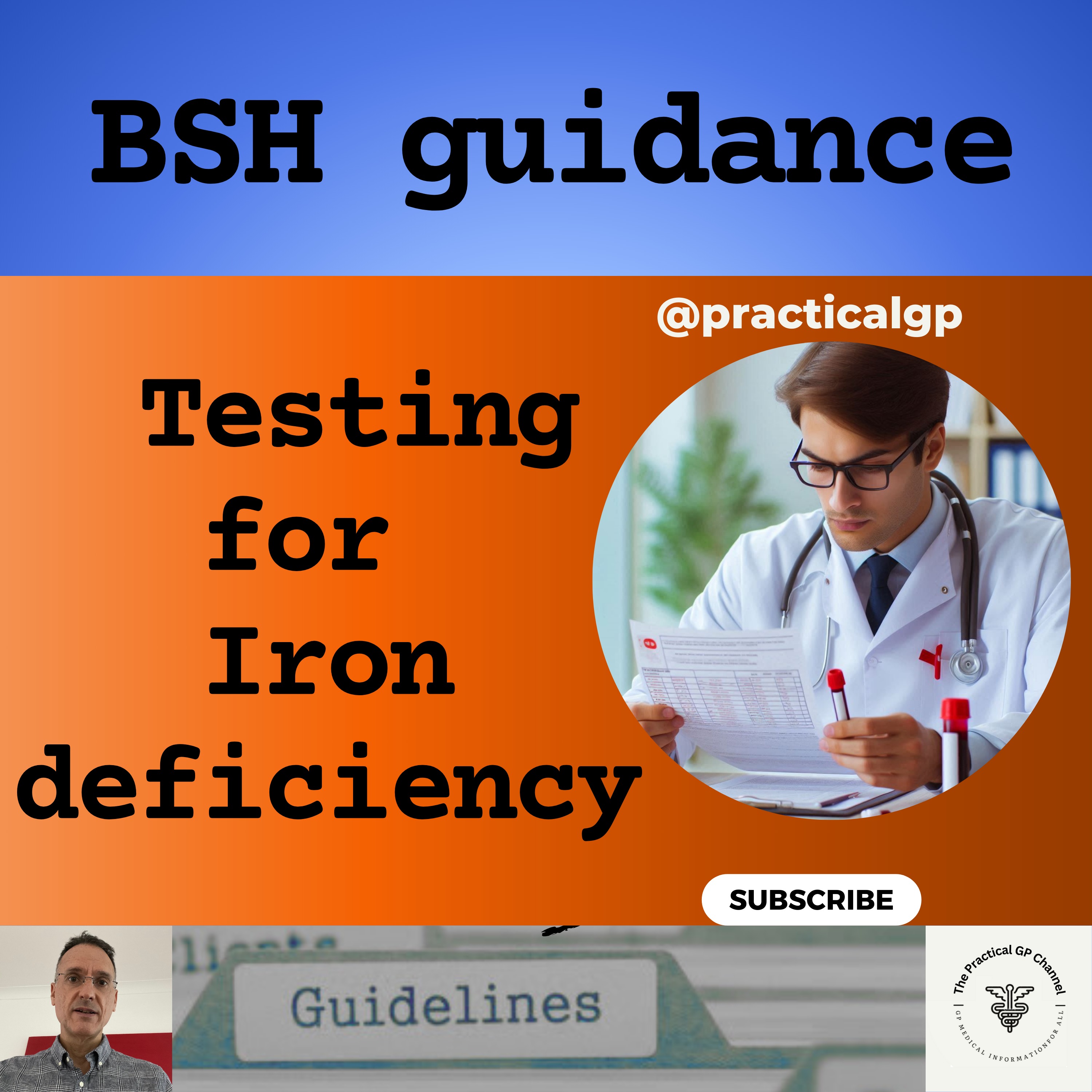 Primary Care Guidelines