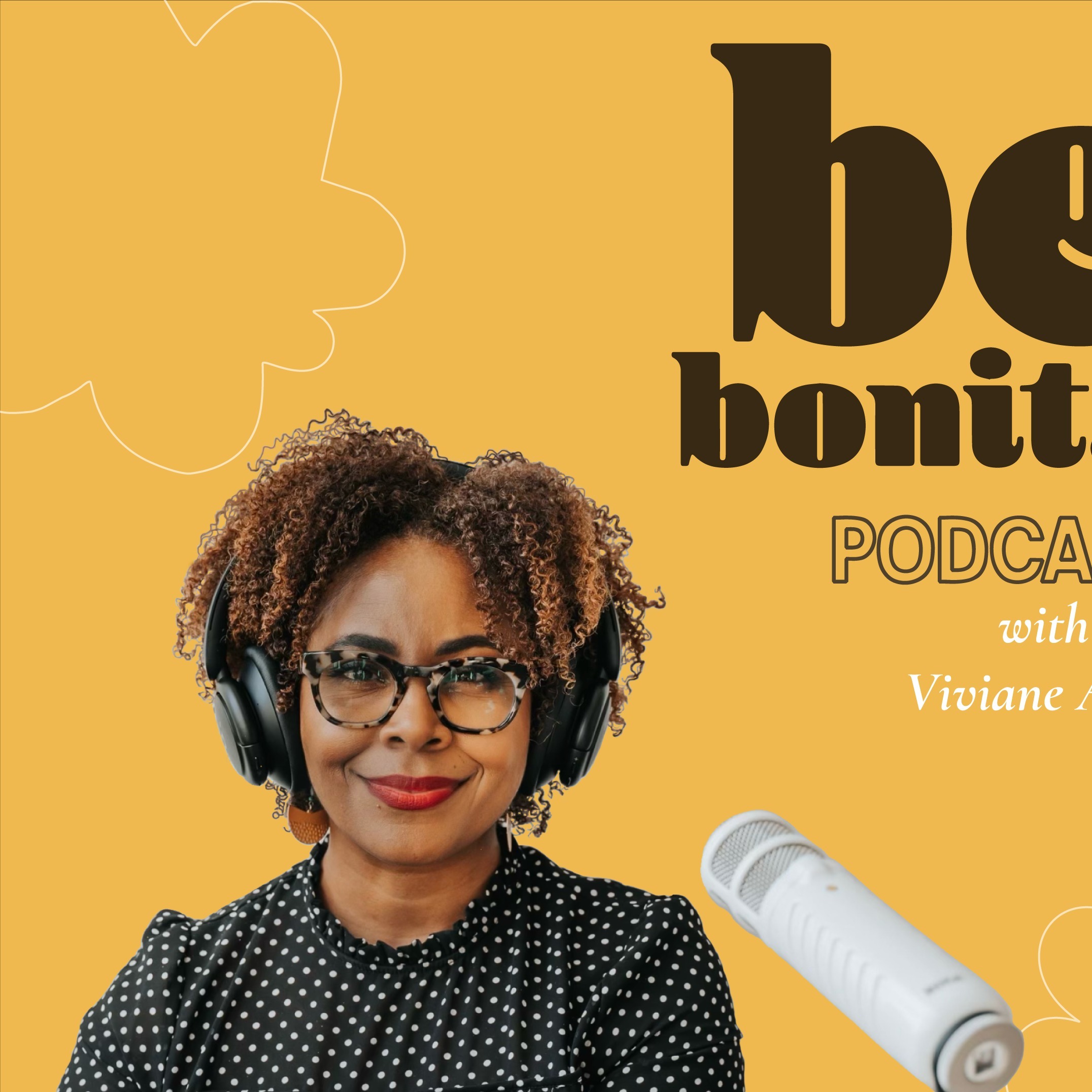 Be Bonita Podcast