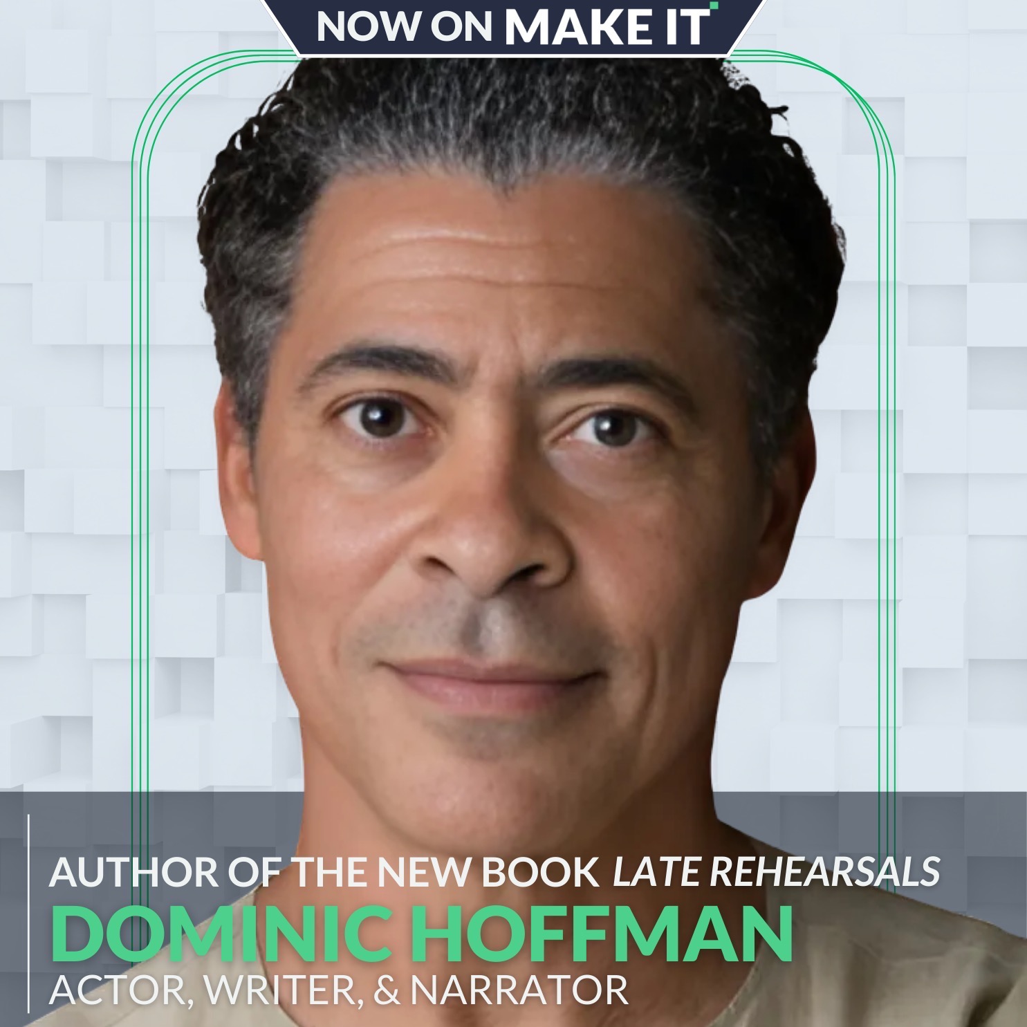 The MAKE IT Podcast