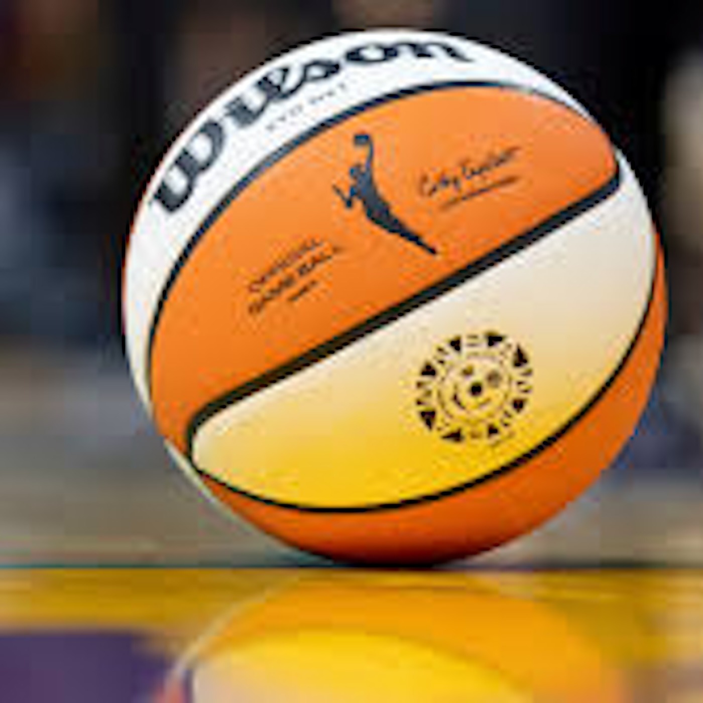 WNBA & Fever Season Preview with John Robertson & Michelle Garmon (Podcast No. 268.2) episode artwork