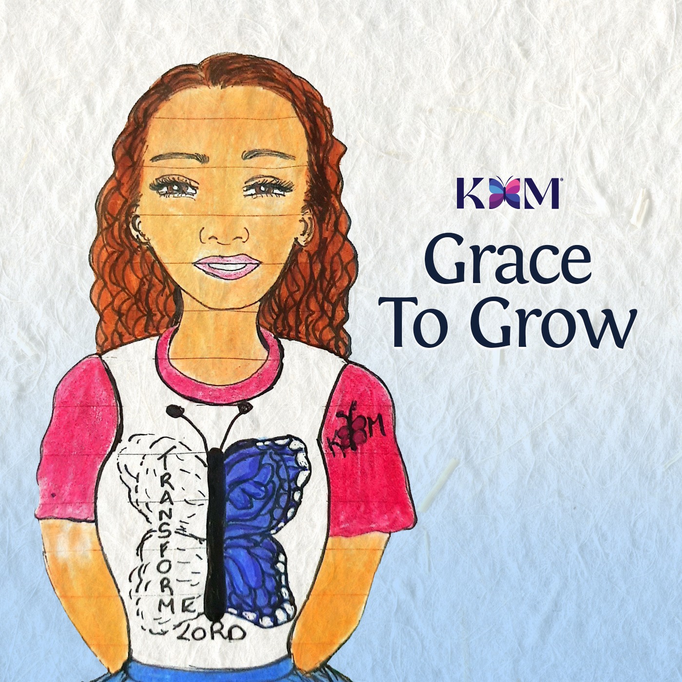 Grace to Grow