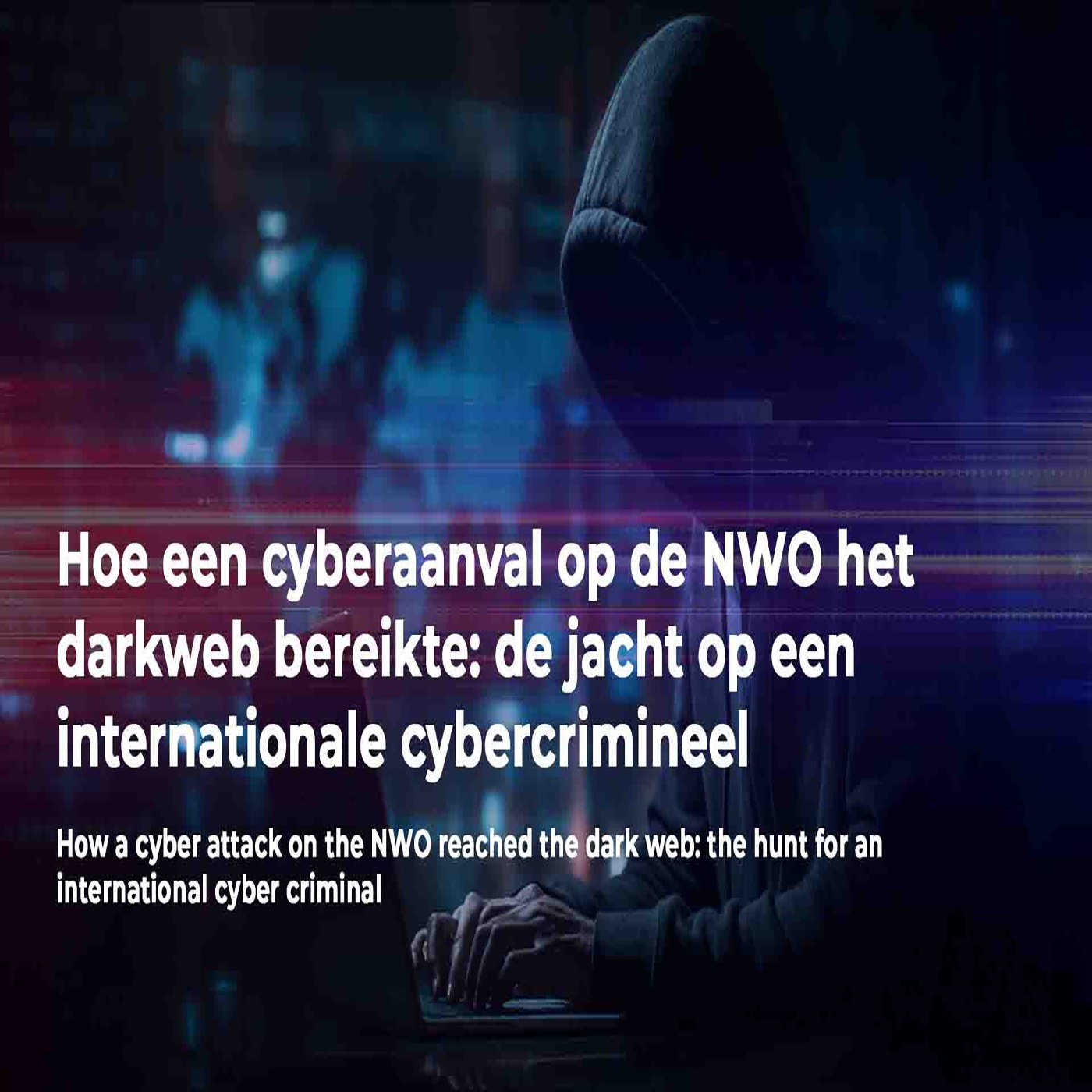 De Cybercrime Podcast