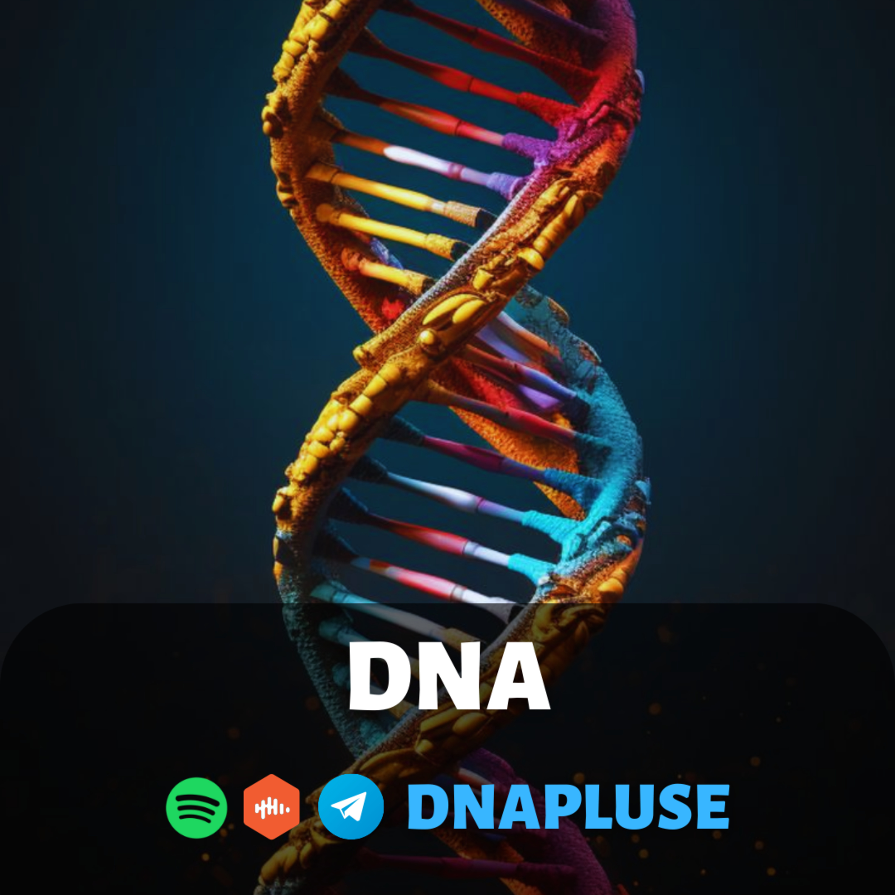 DNA (Live)
