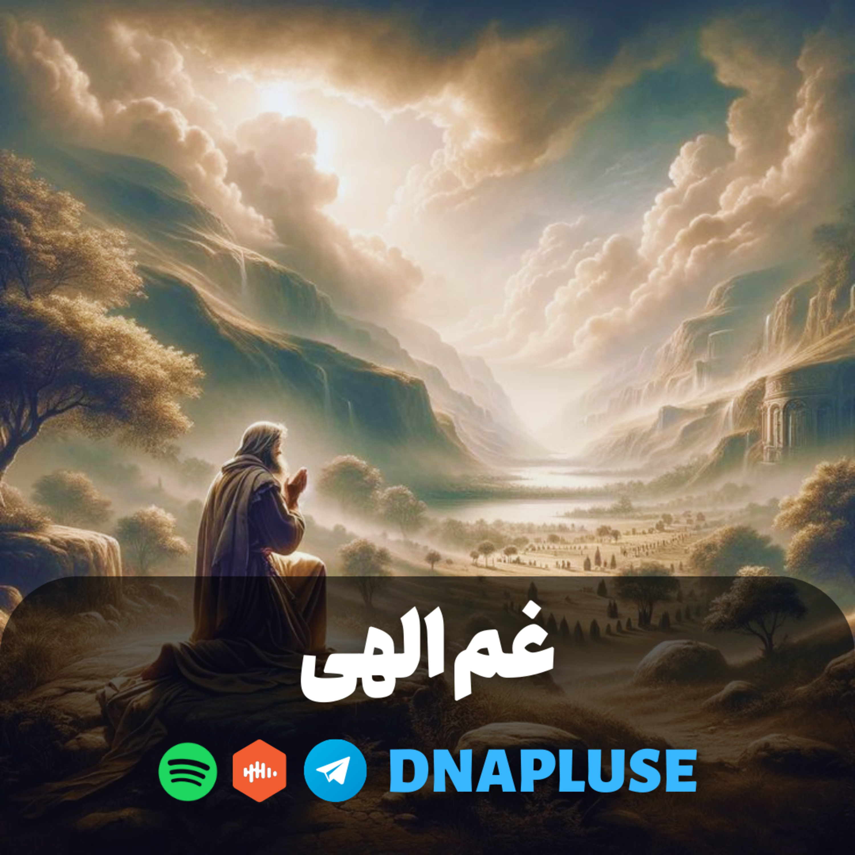 (Live) غم الهی