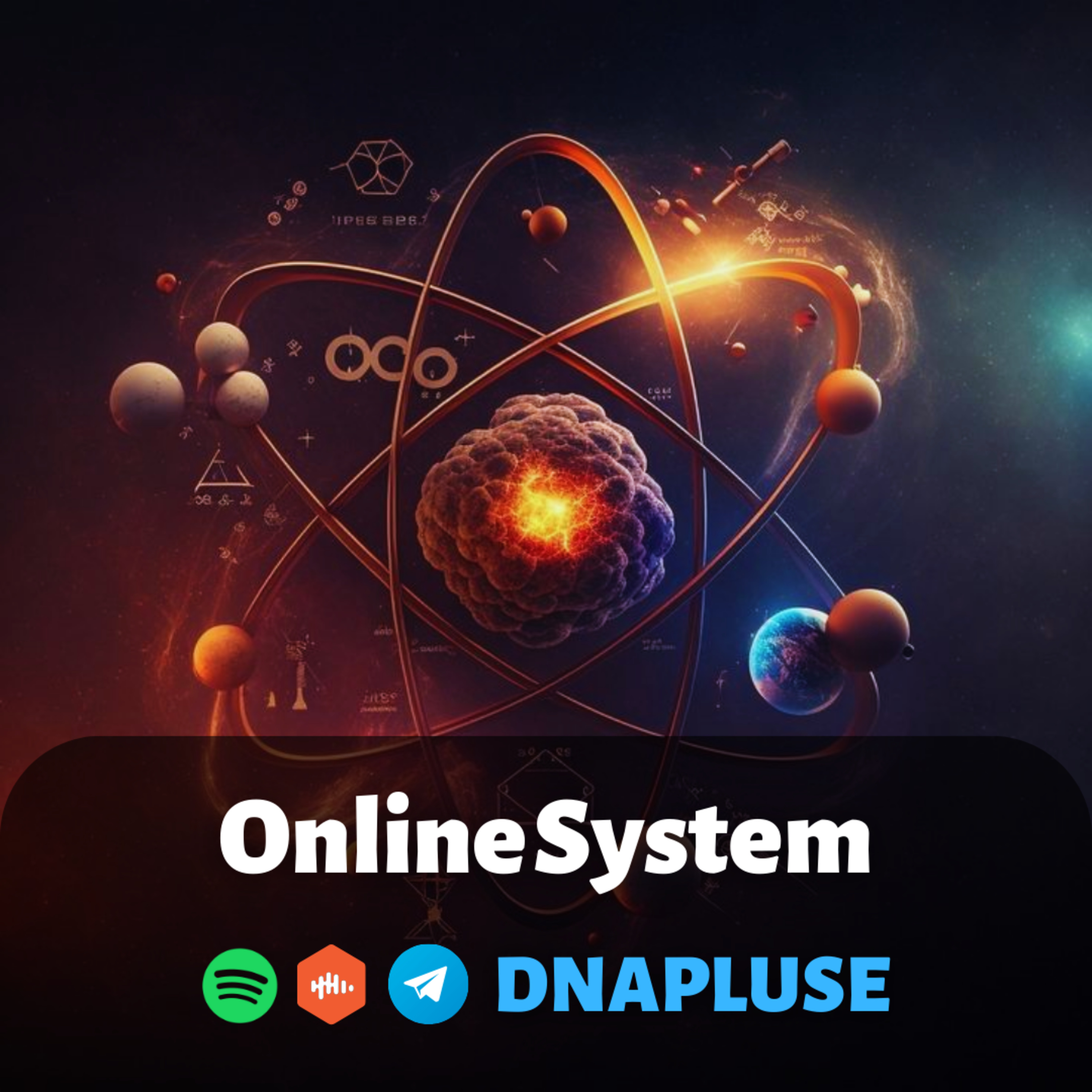 Online System (Live)