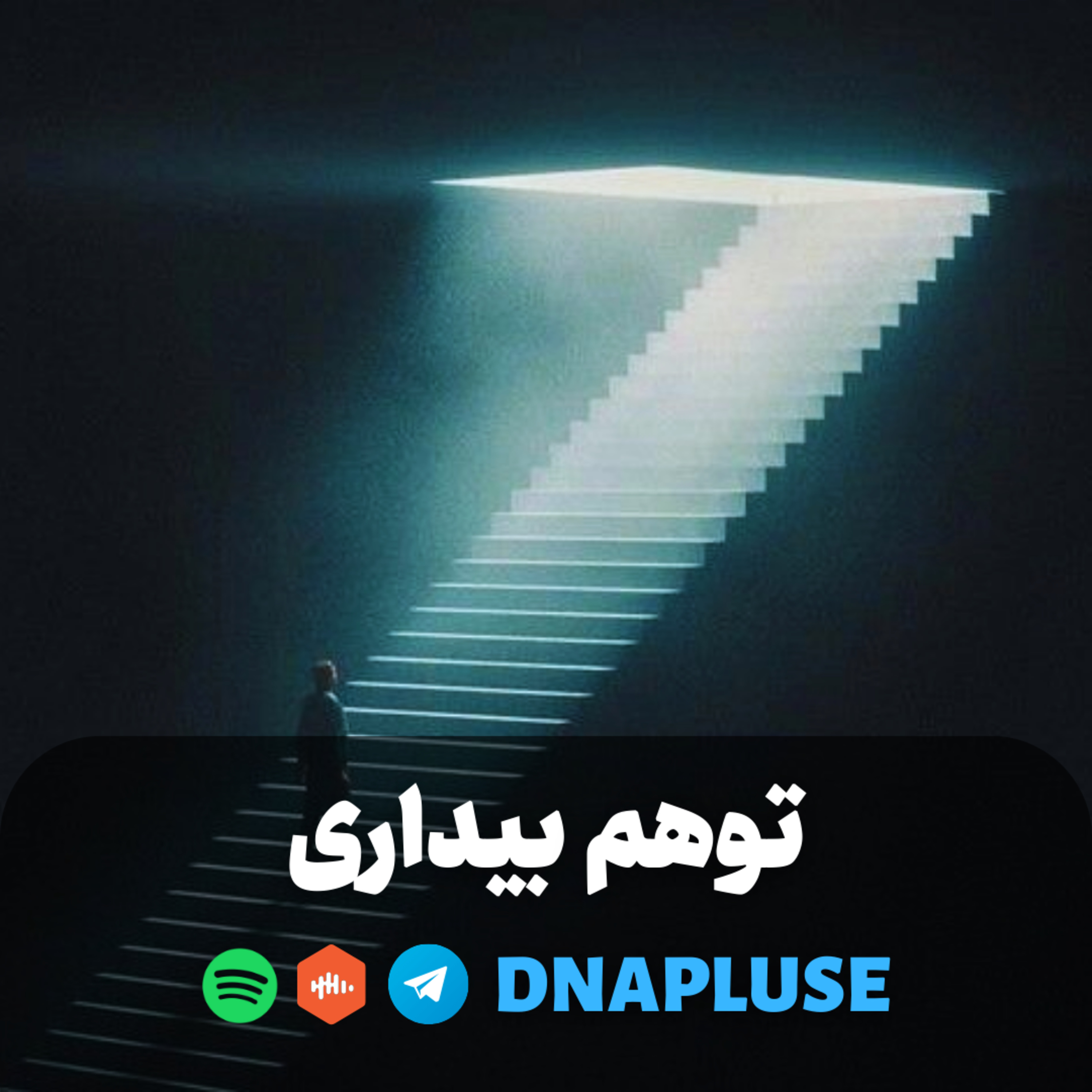 توهم بیداری
