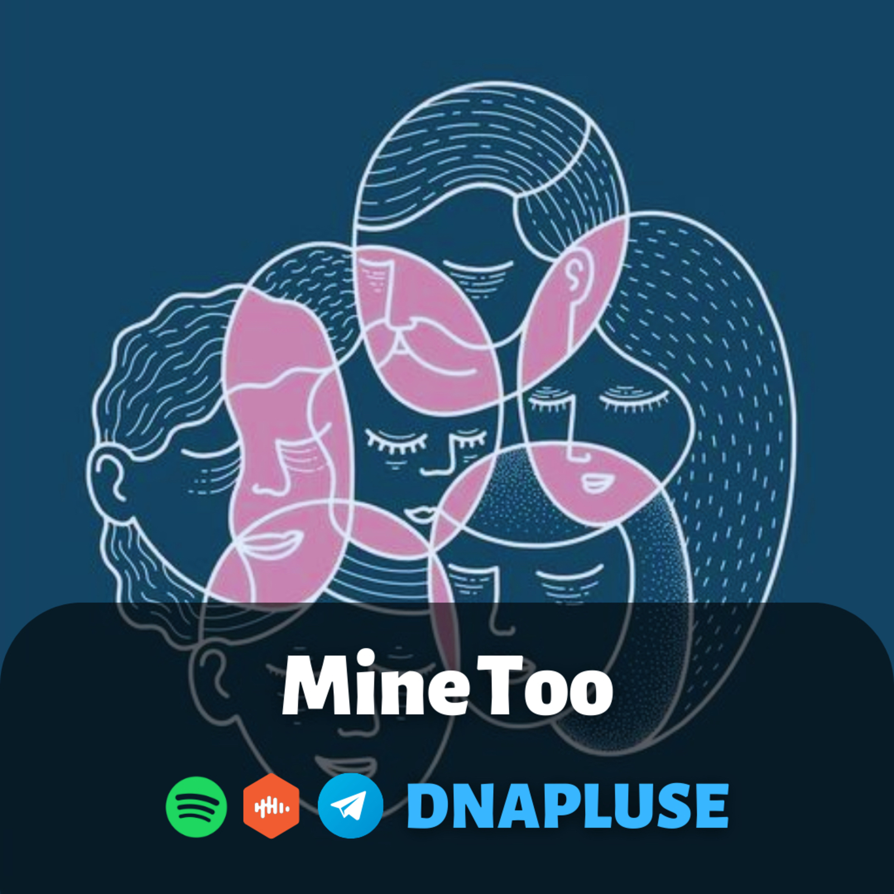 Mine too! (Live)