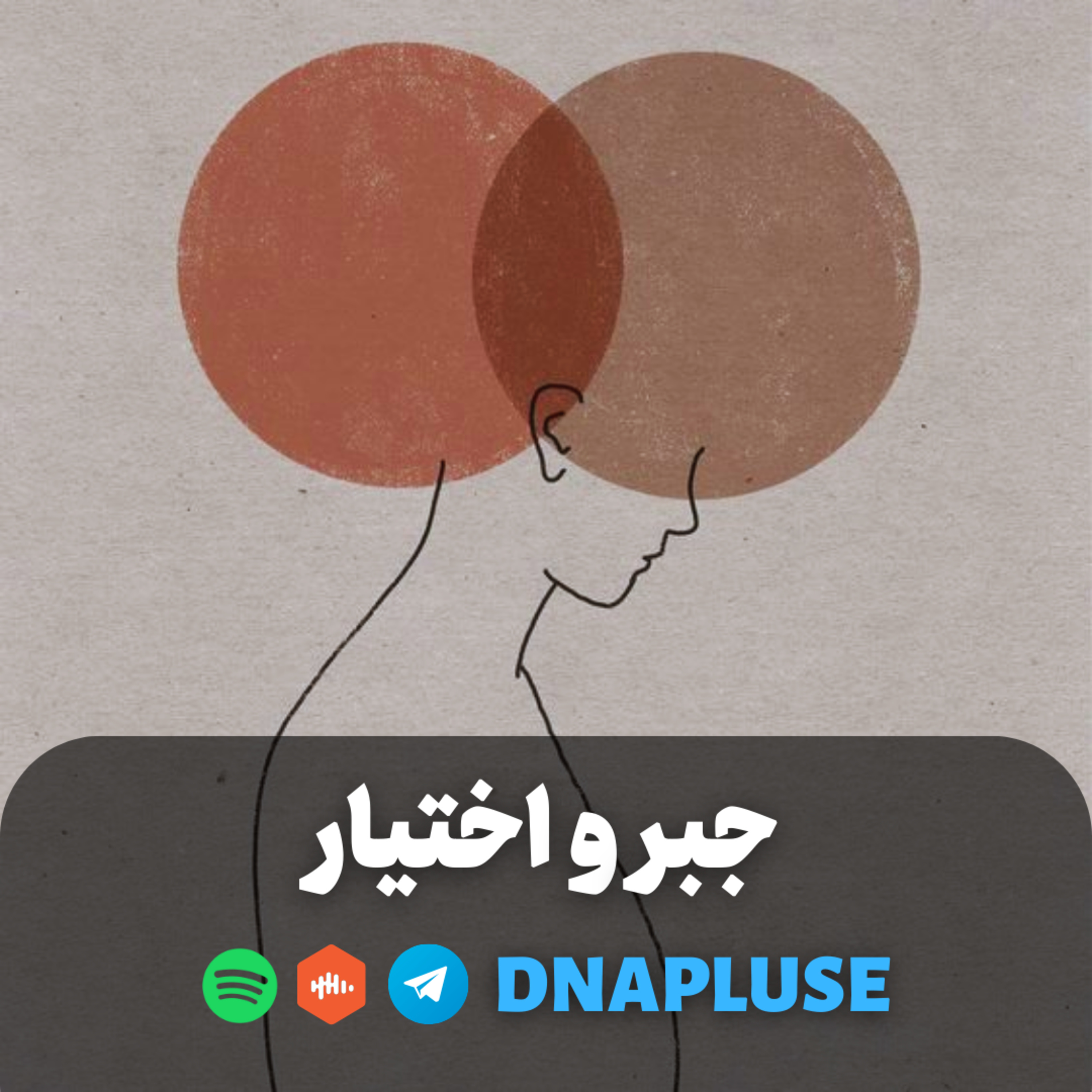 جبر و اختیار