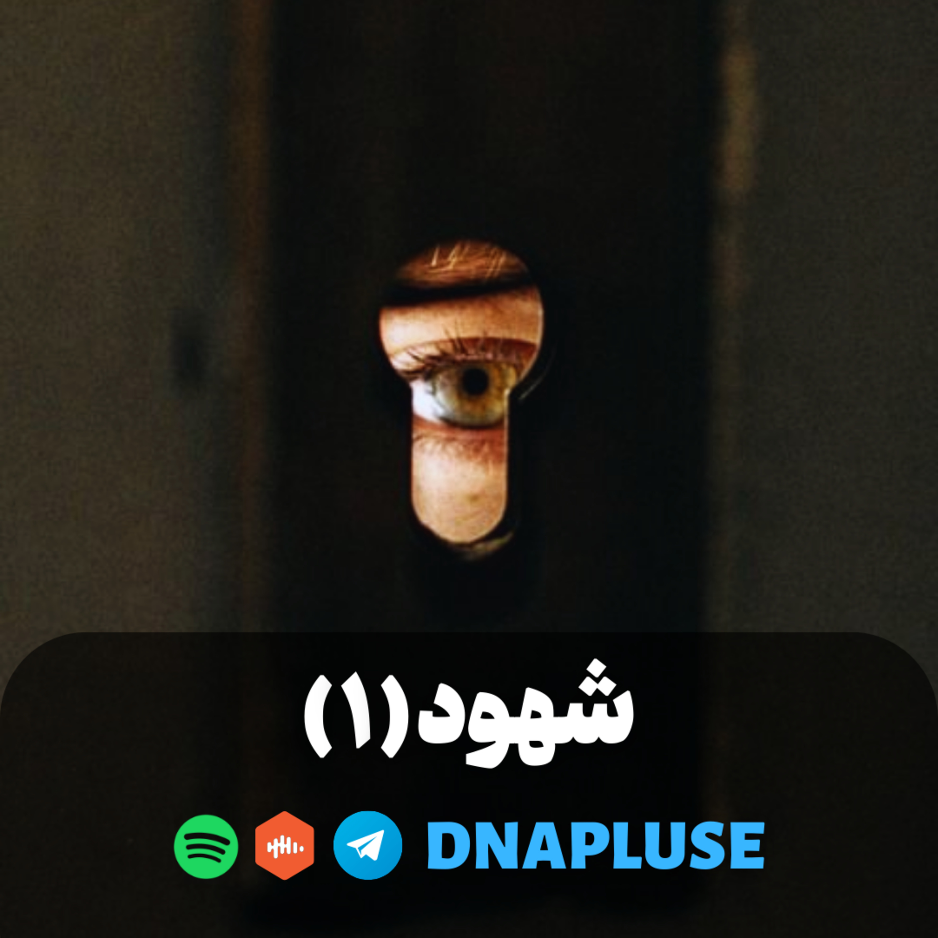 (Live) شهود، قسمت اول