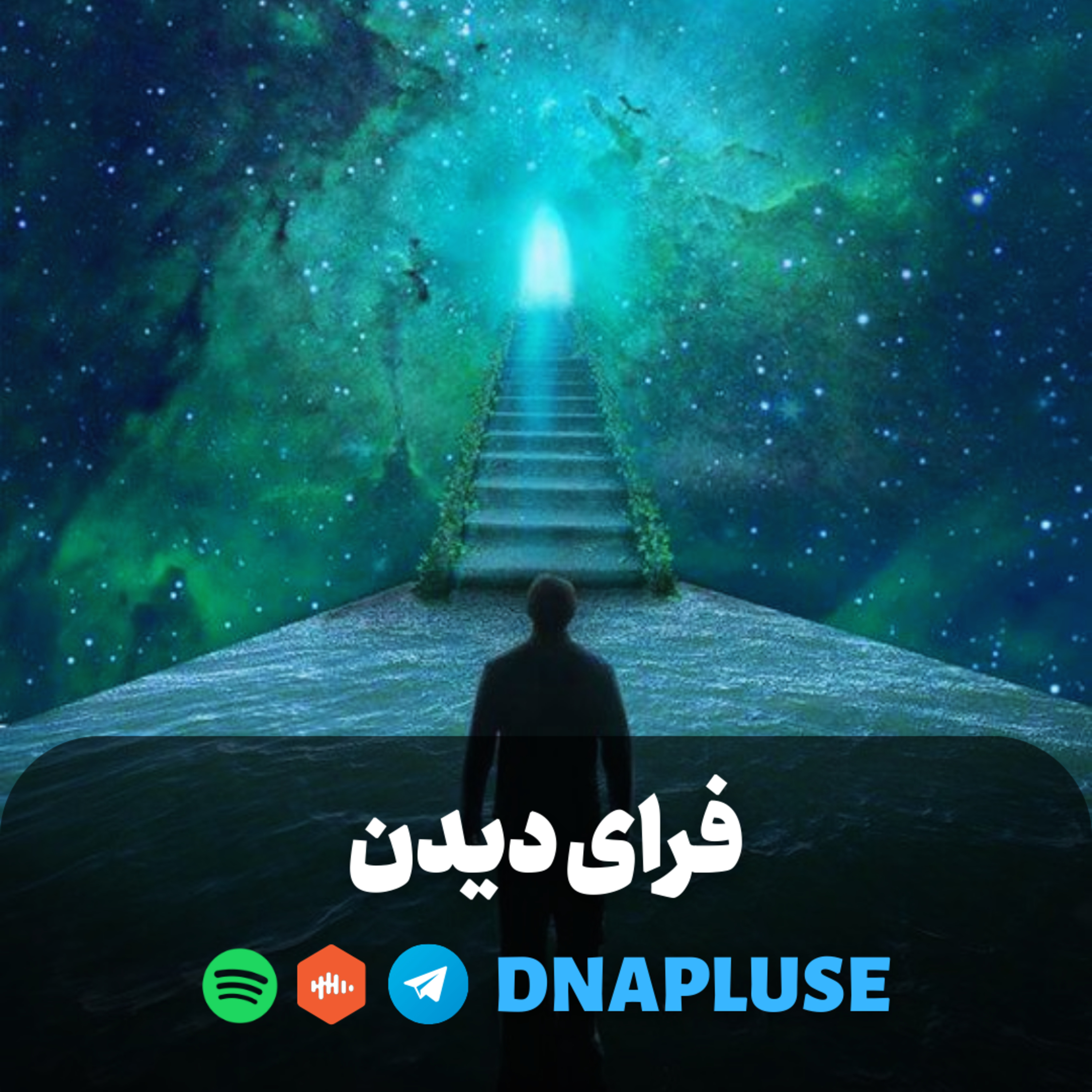 (Live) فرای دیدن