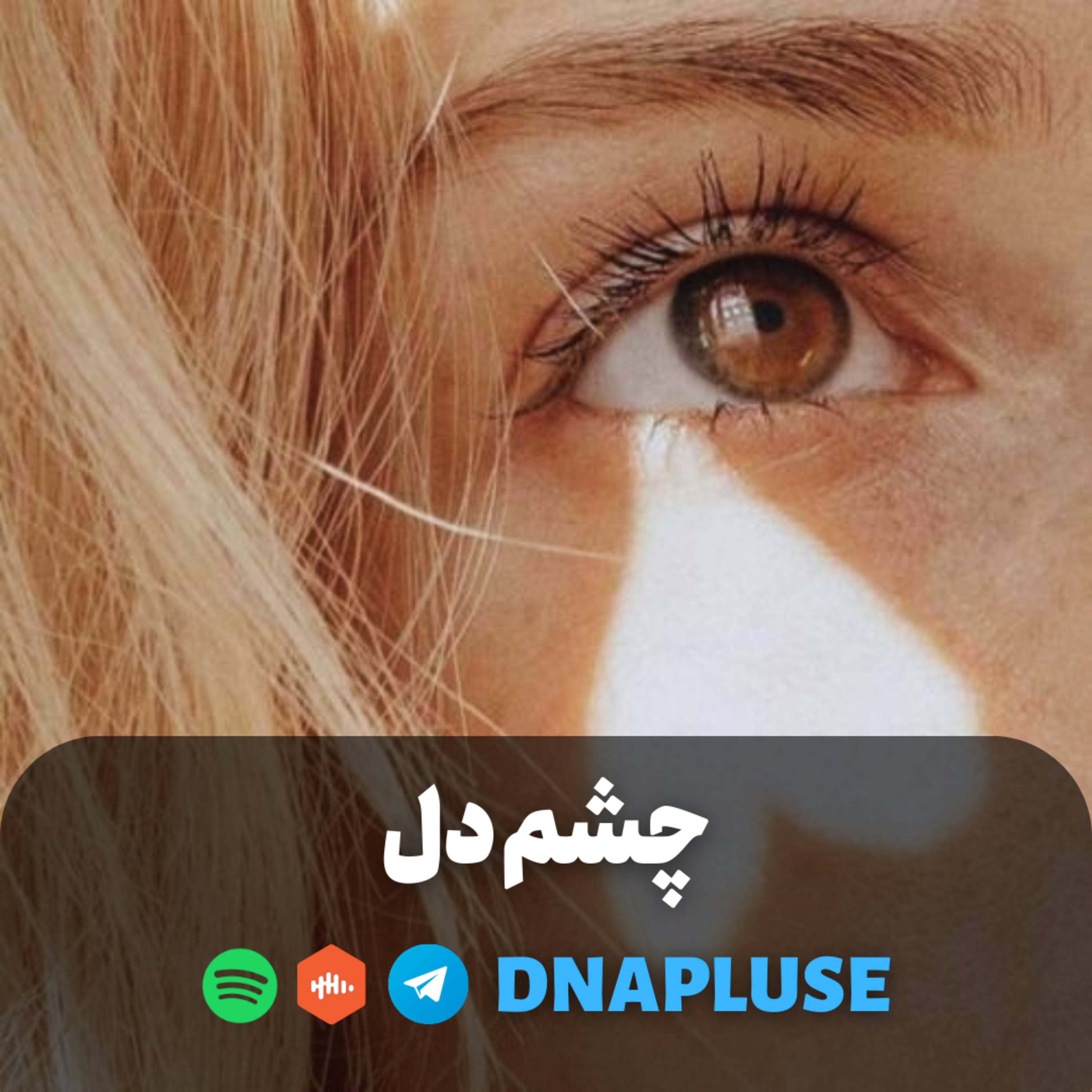 چشم دل