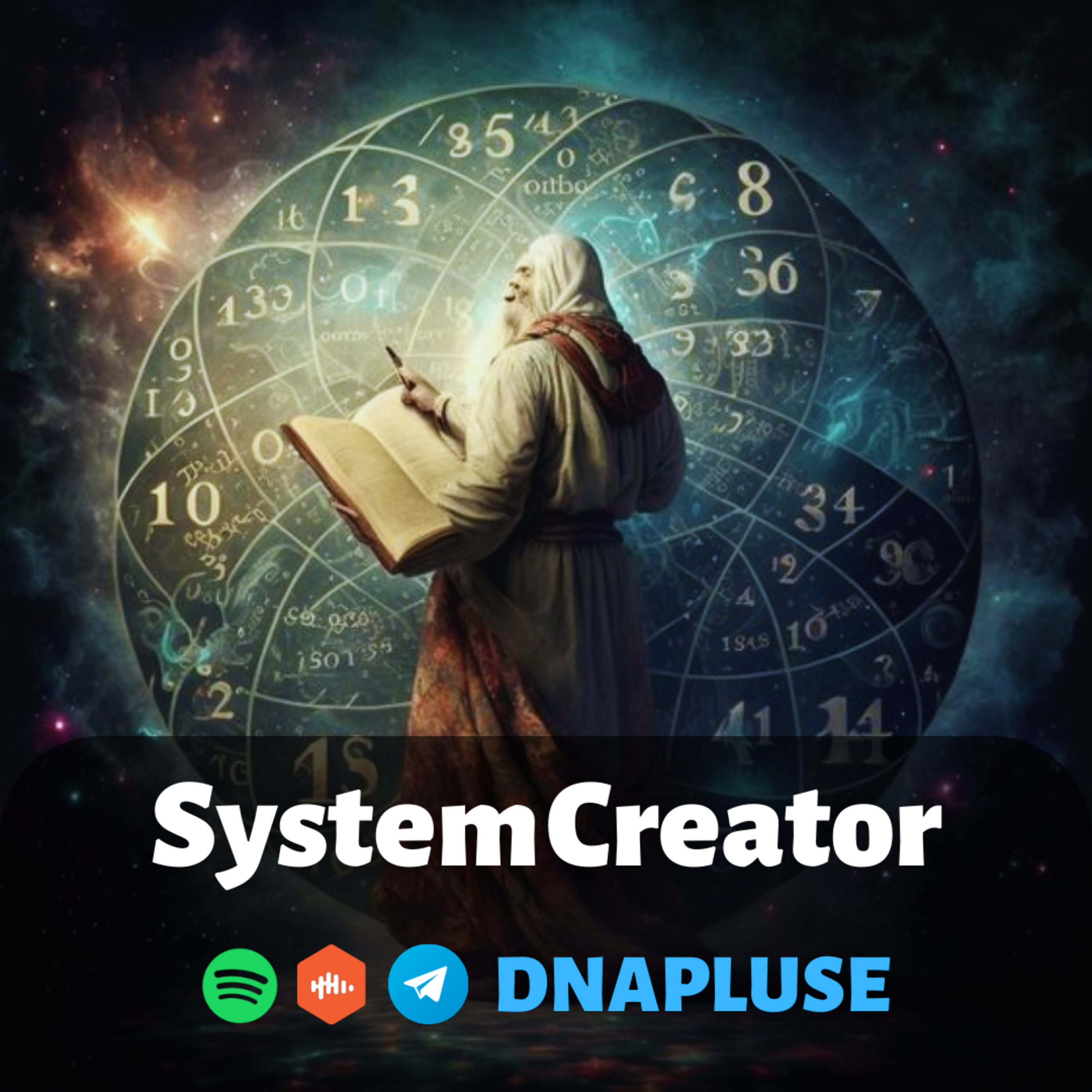System Creator (Live)