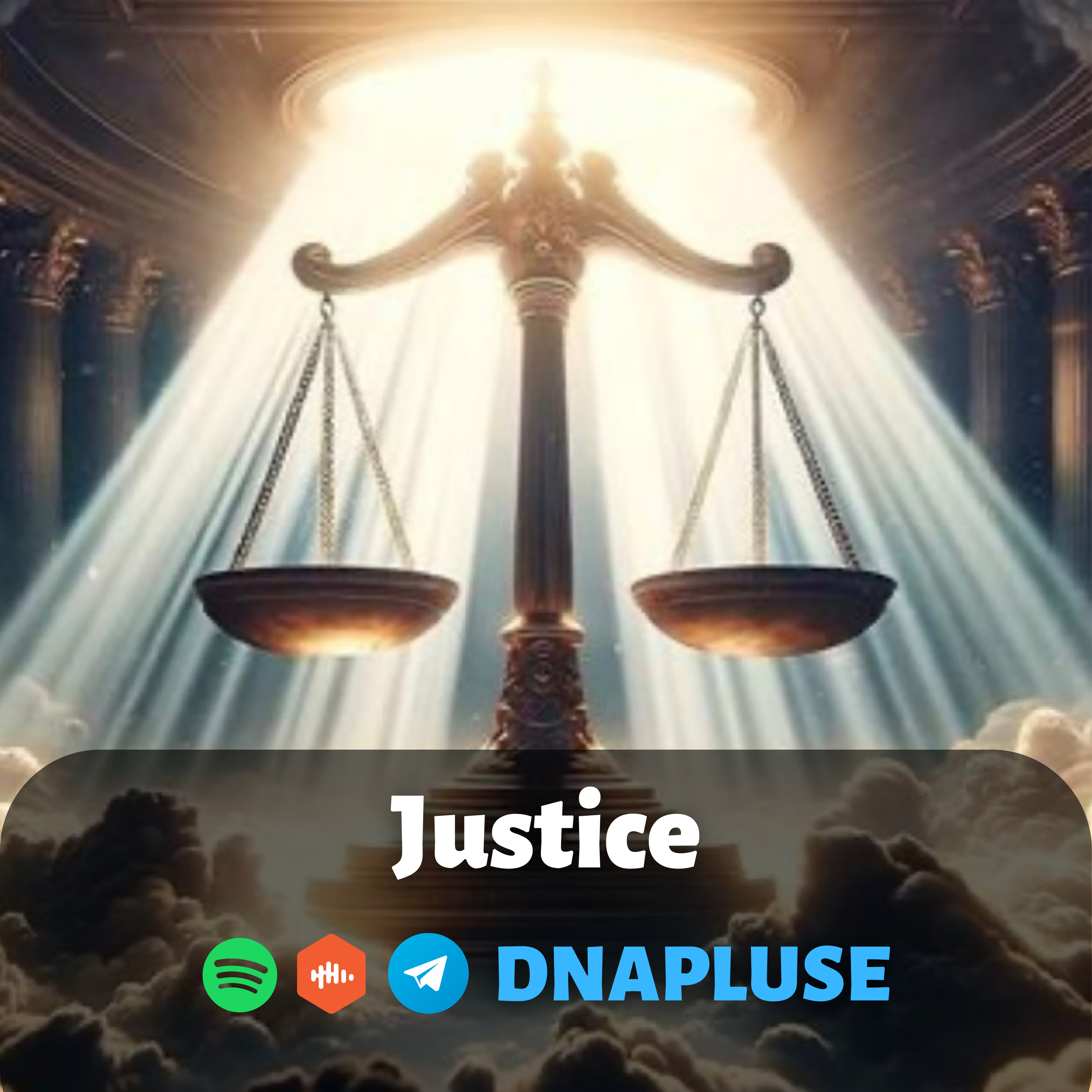 Justice (Live)